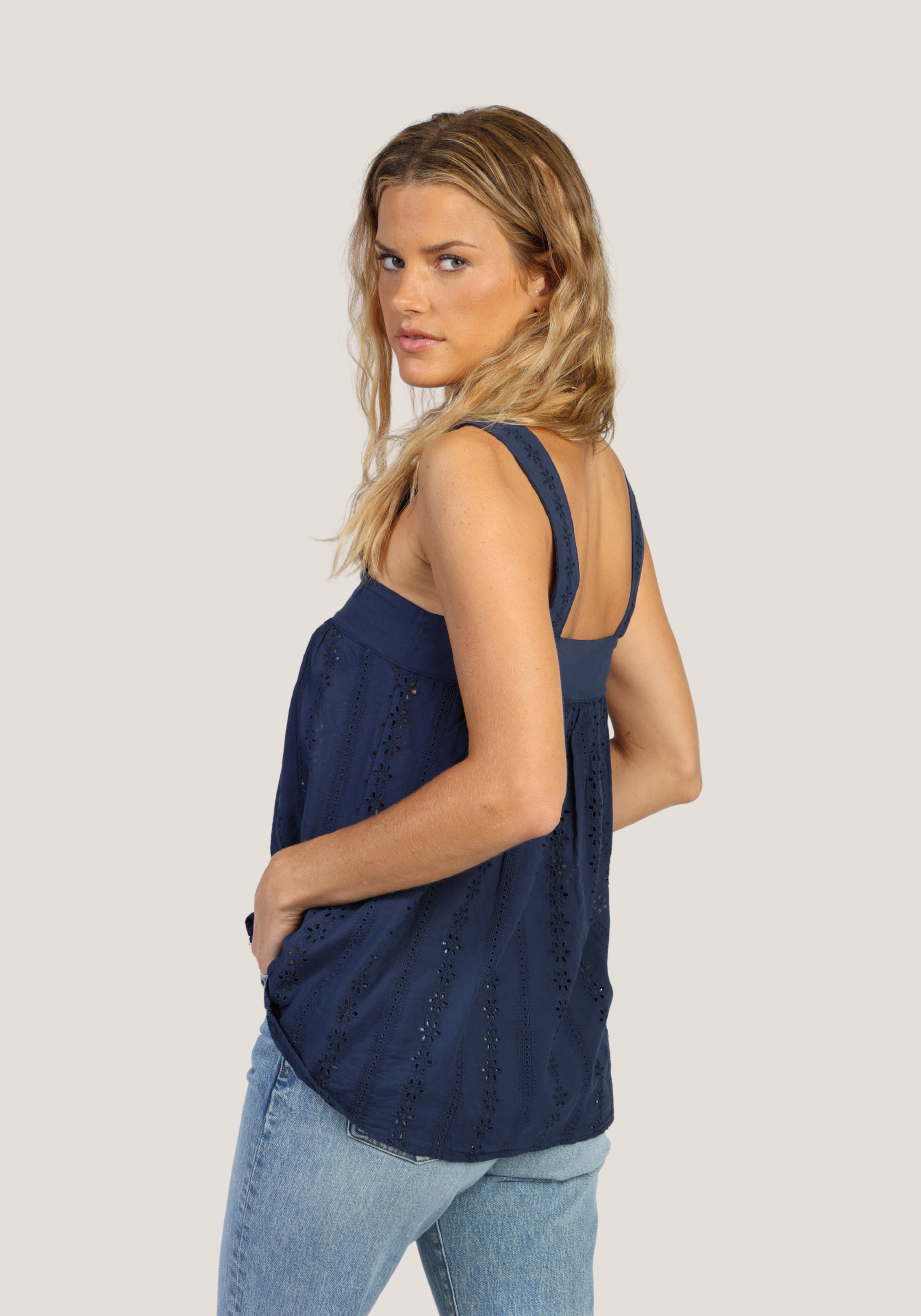 Talulah Cami