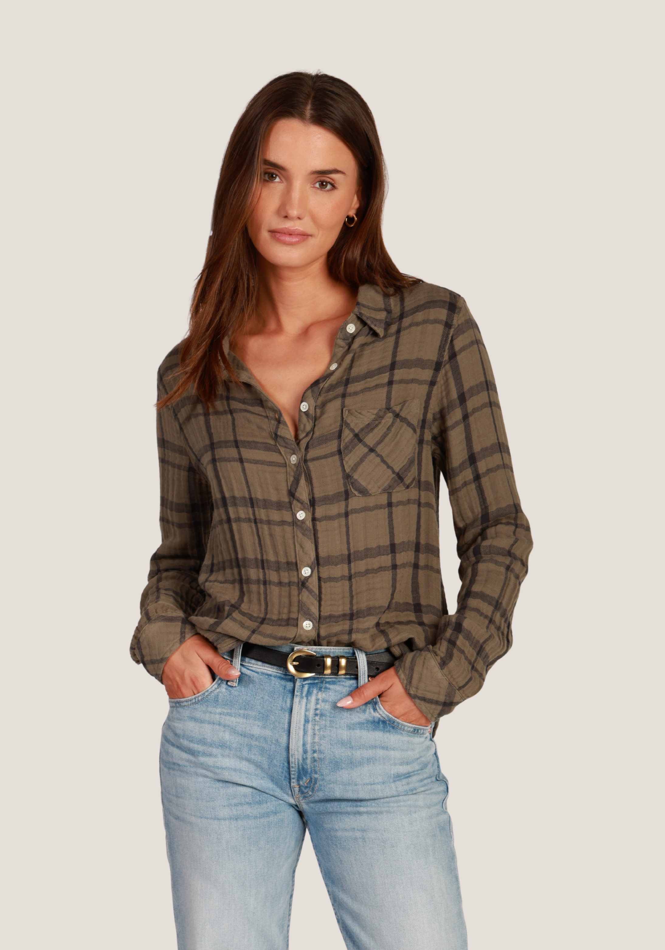 Taylor Plaid