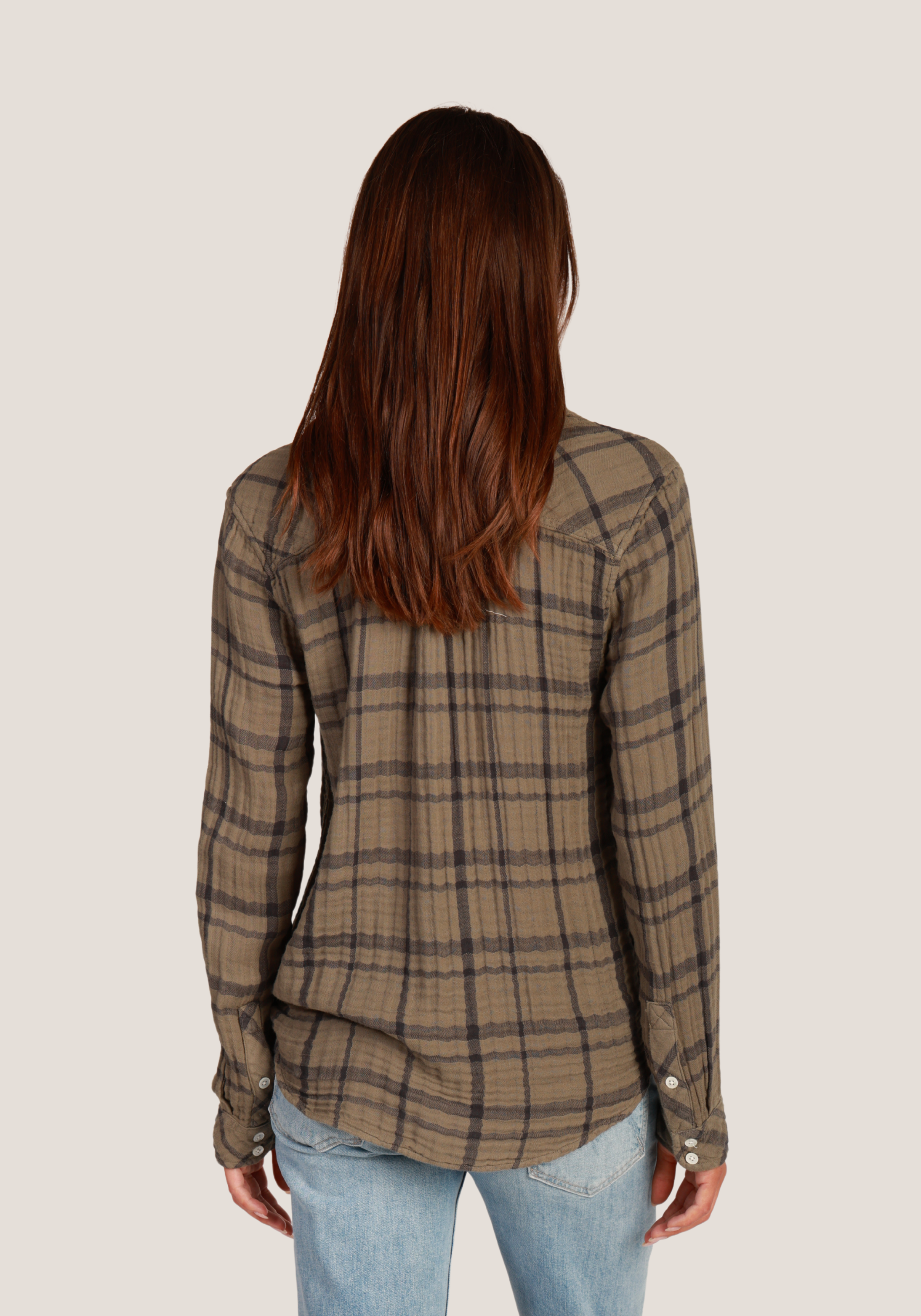 Taylor Plaid