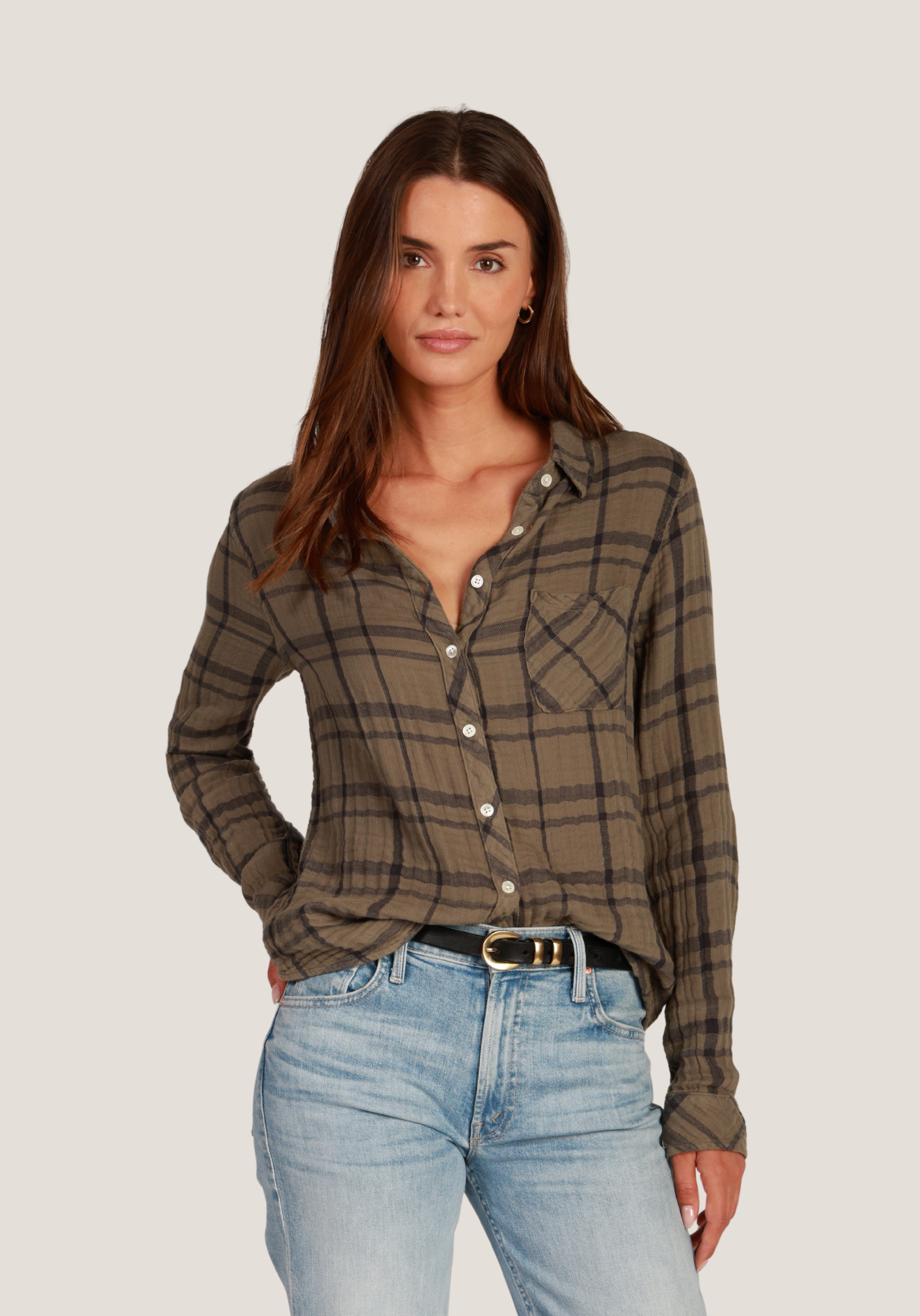 Taylor Plaid