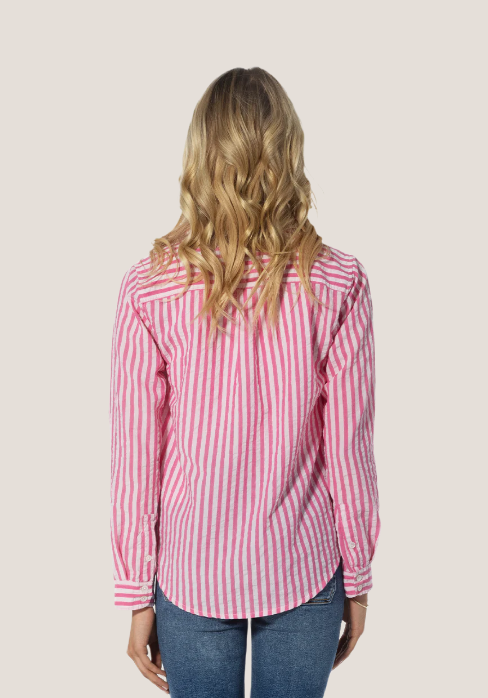 Taylor Long Sleeve Shirt