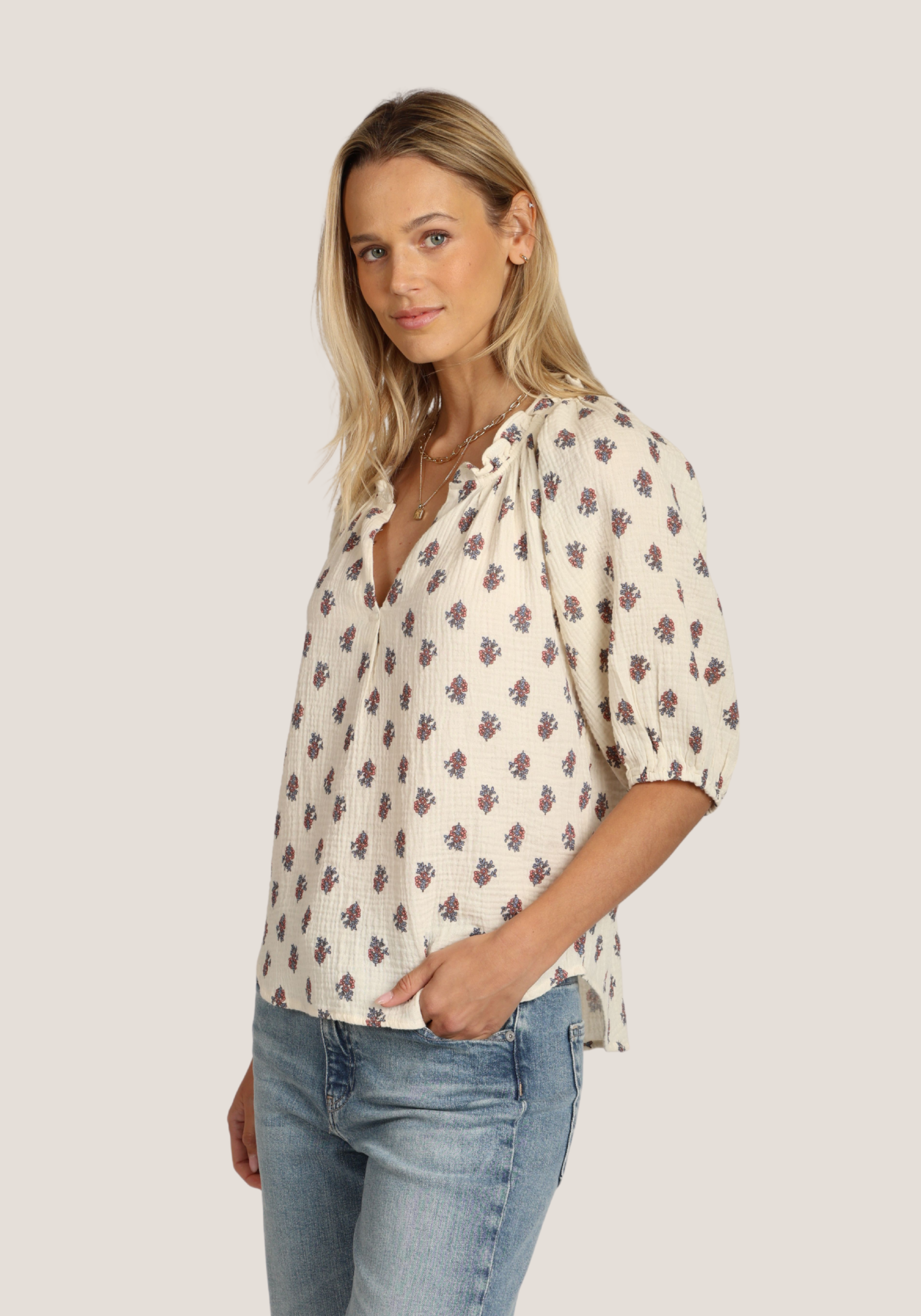 Mackenzie Top