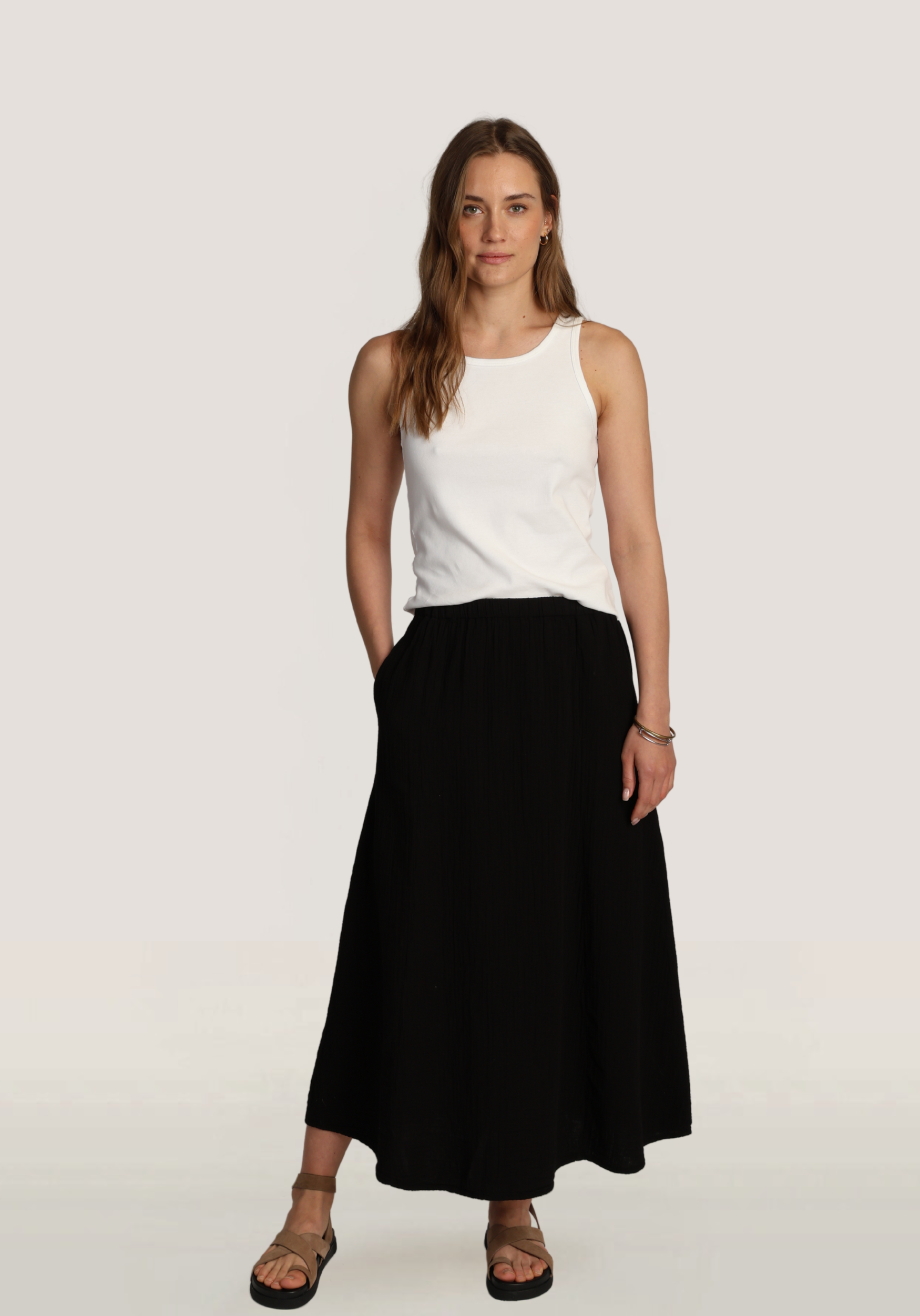 Tenley Skirt