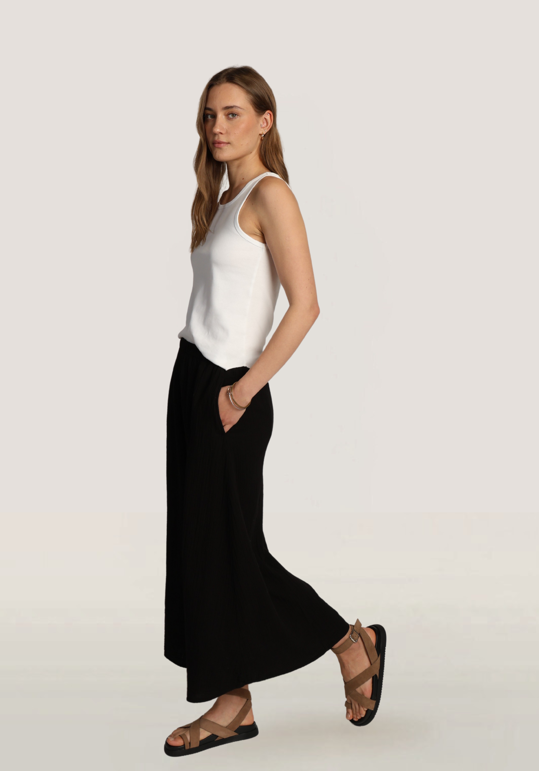 Tenley Skirt