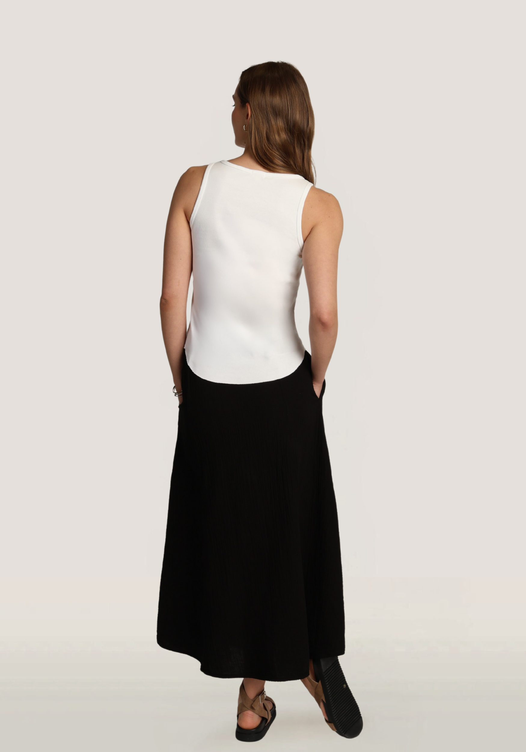 Tenley Skirt
