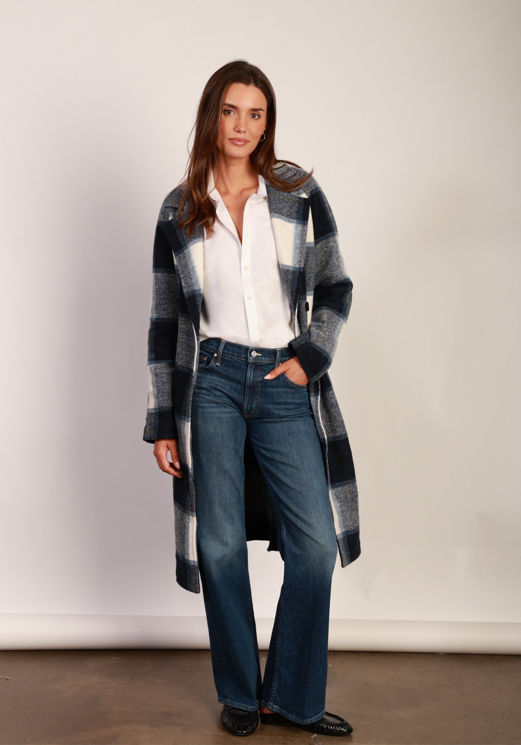 Towne Coat