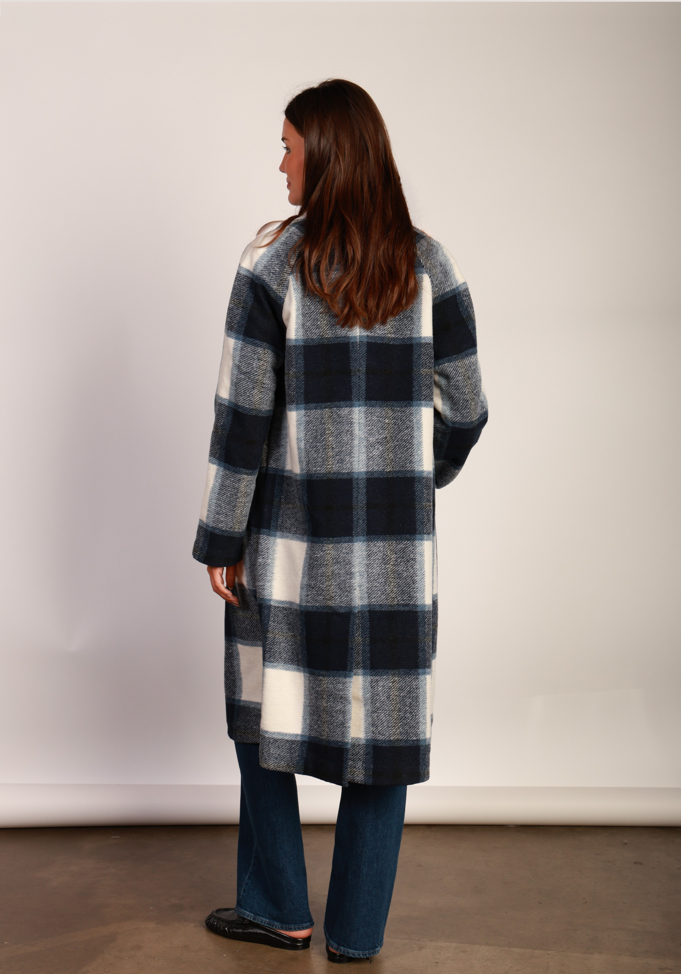 Towne Coat