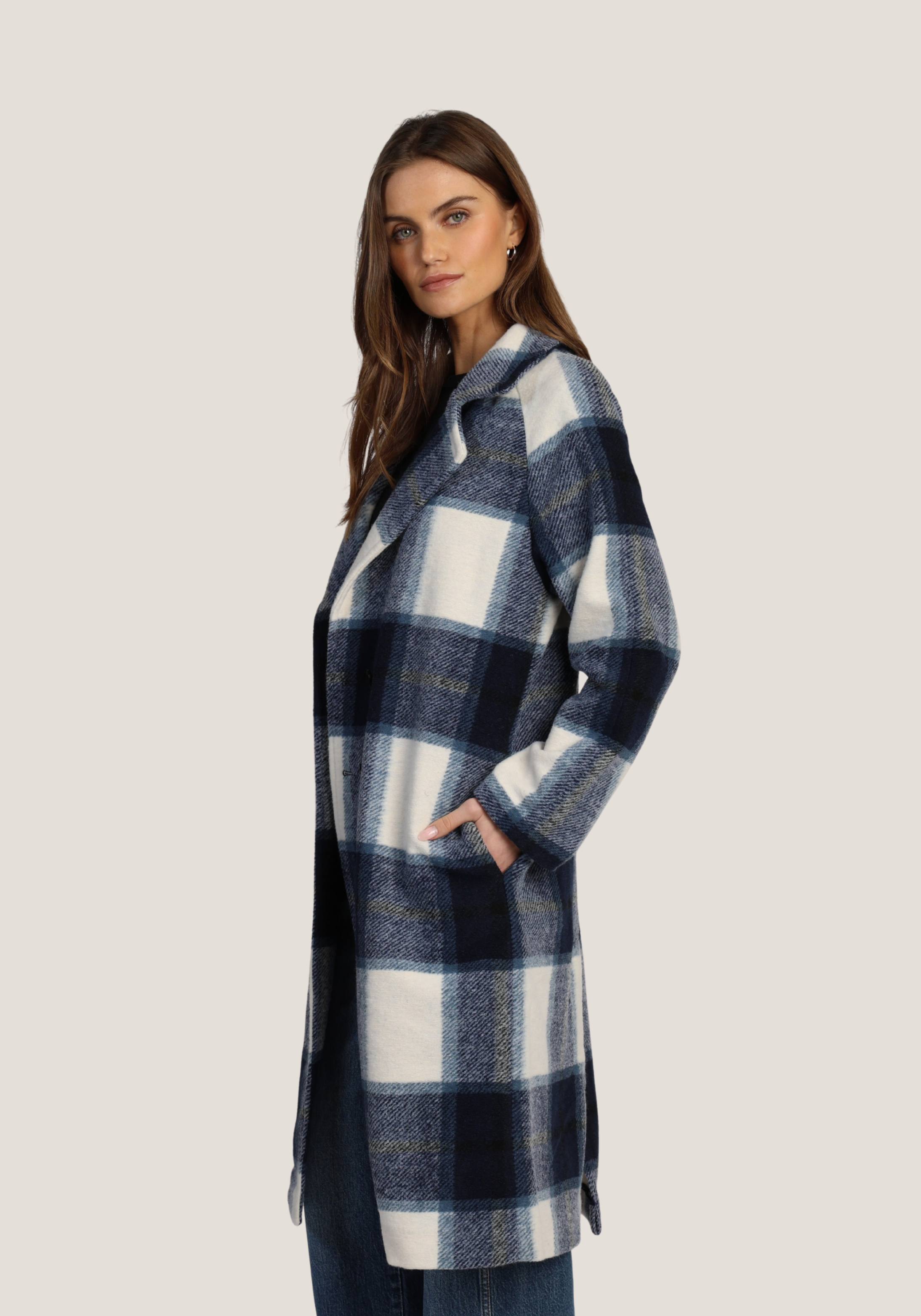 Towne Coat