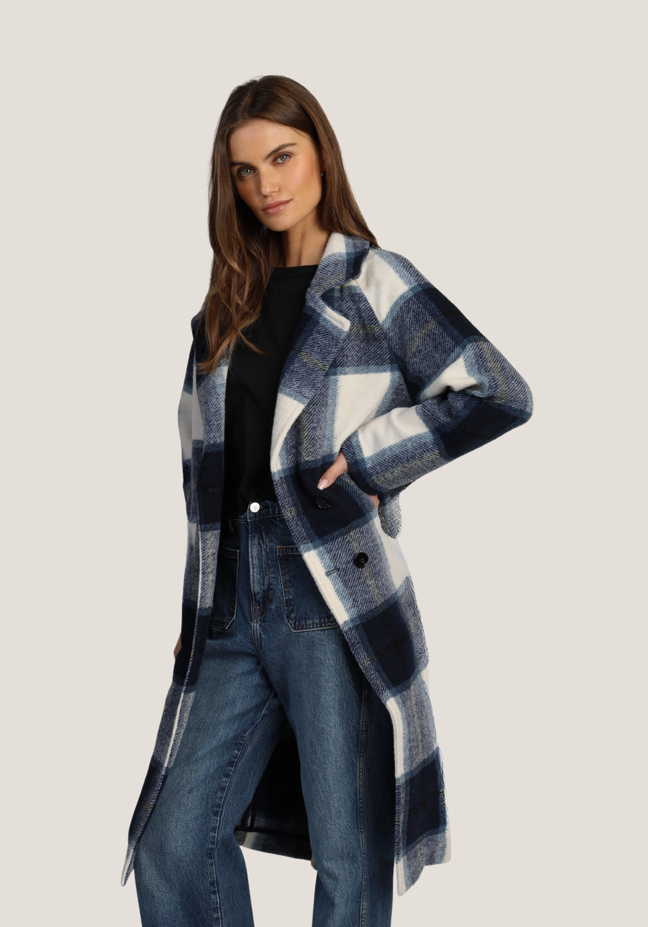 Towne Coat