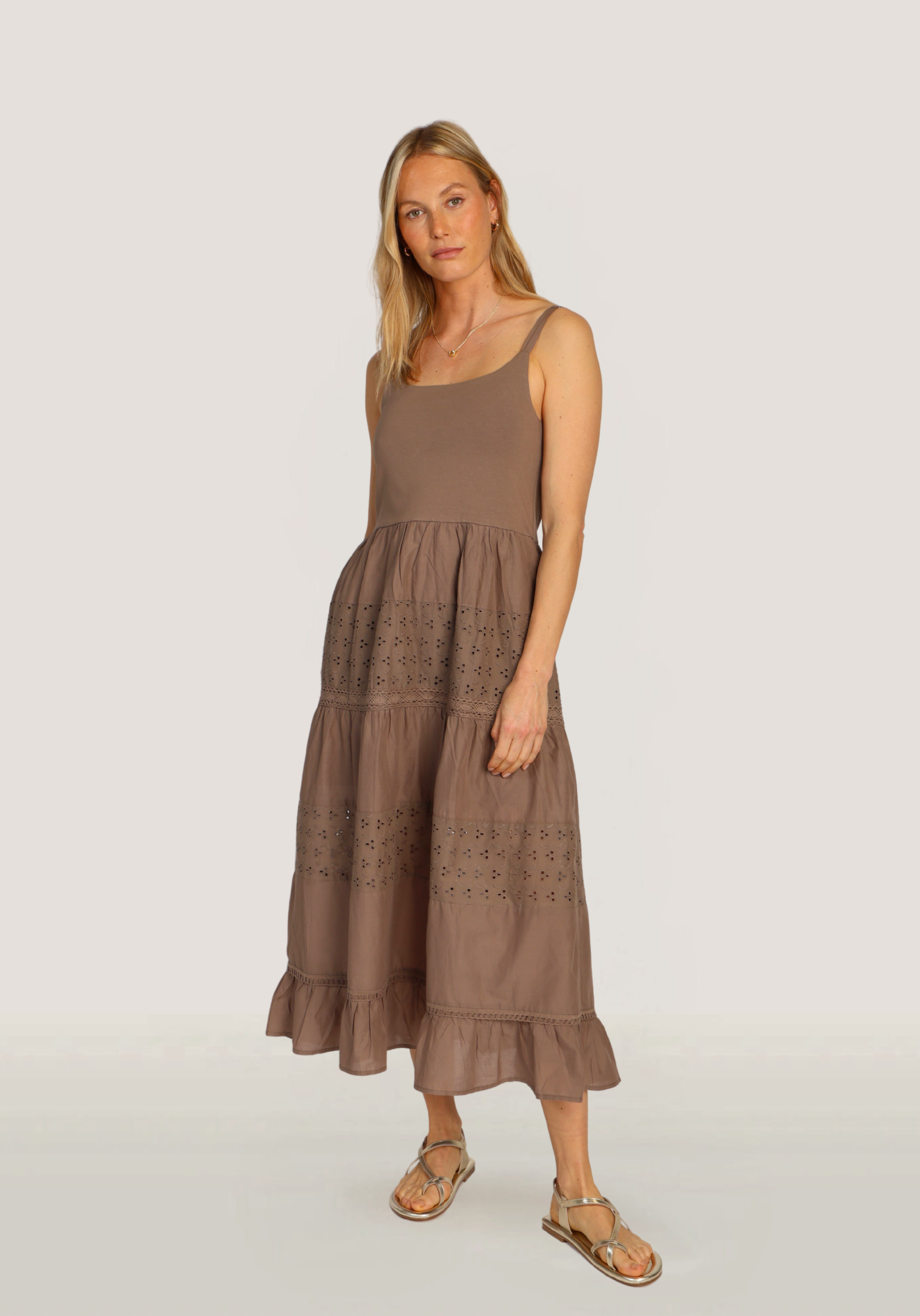 Victoria Dress