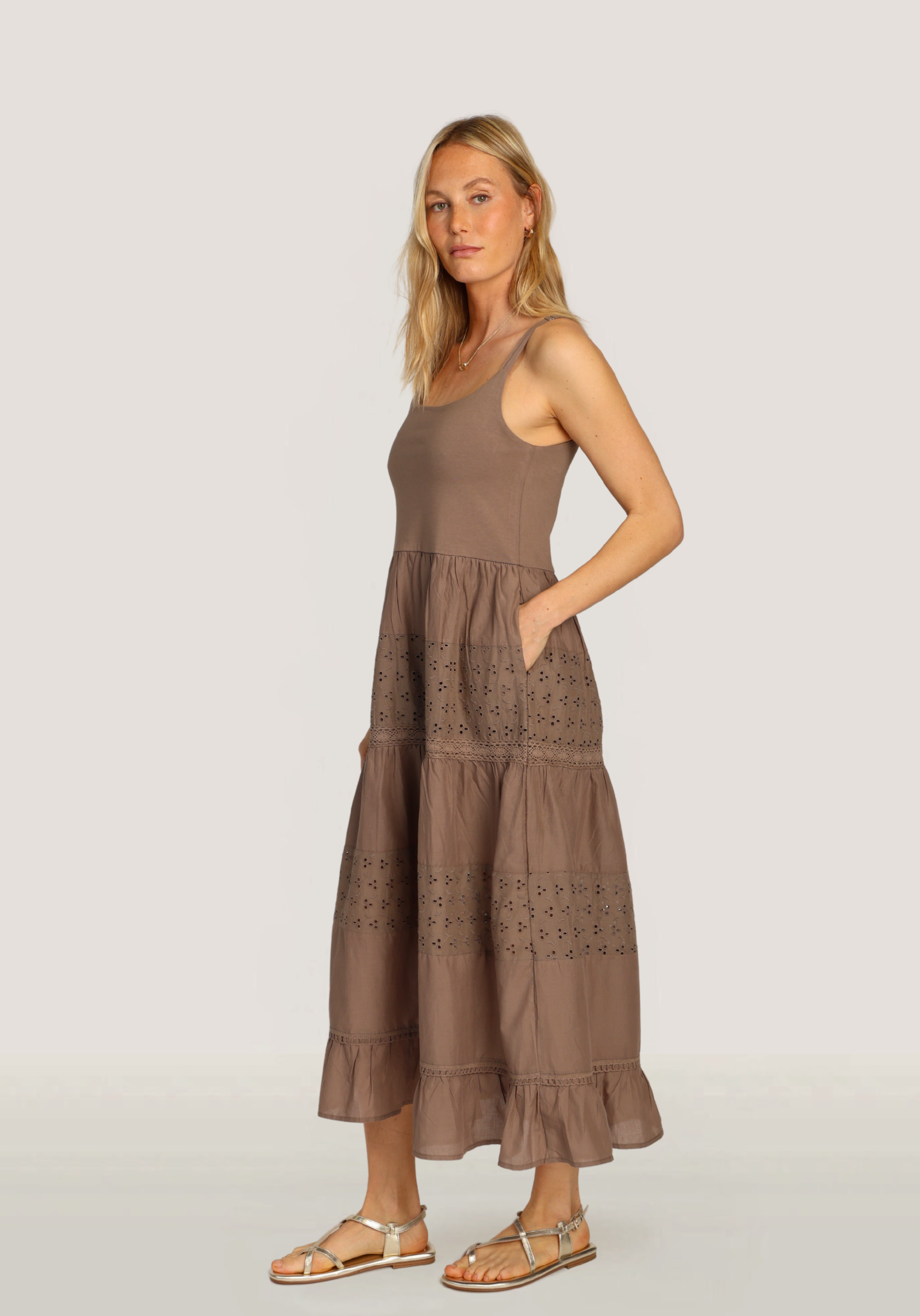 Victoria Dress