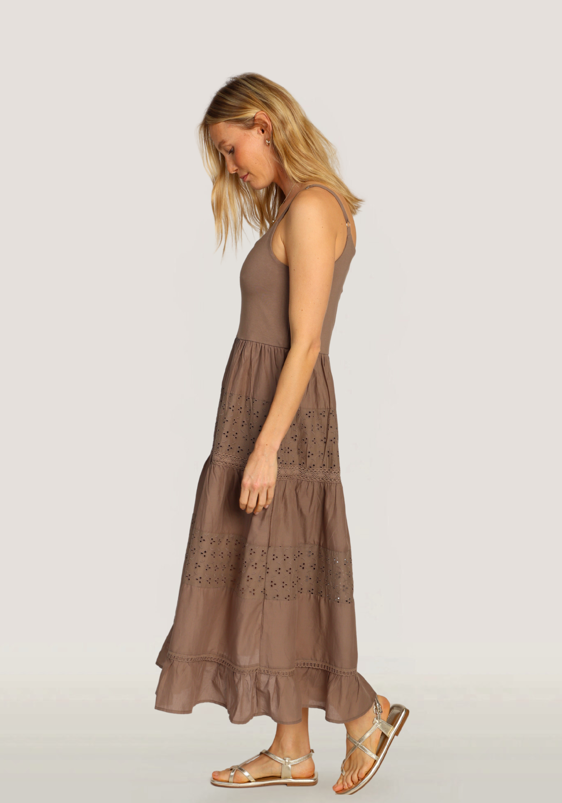 Victoria Dress