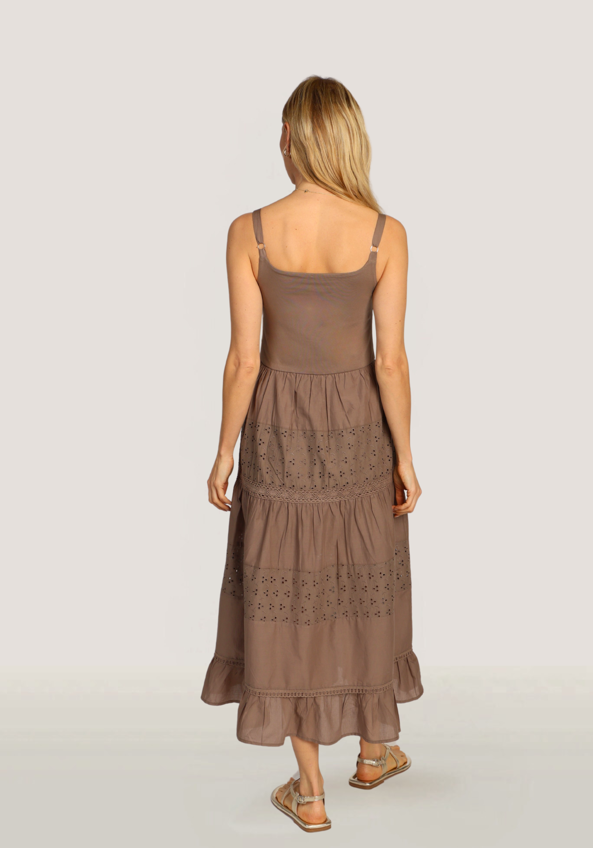 Victoria Dress