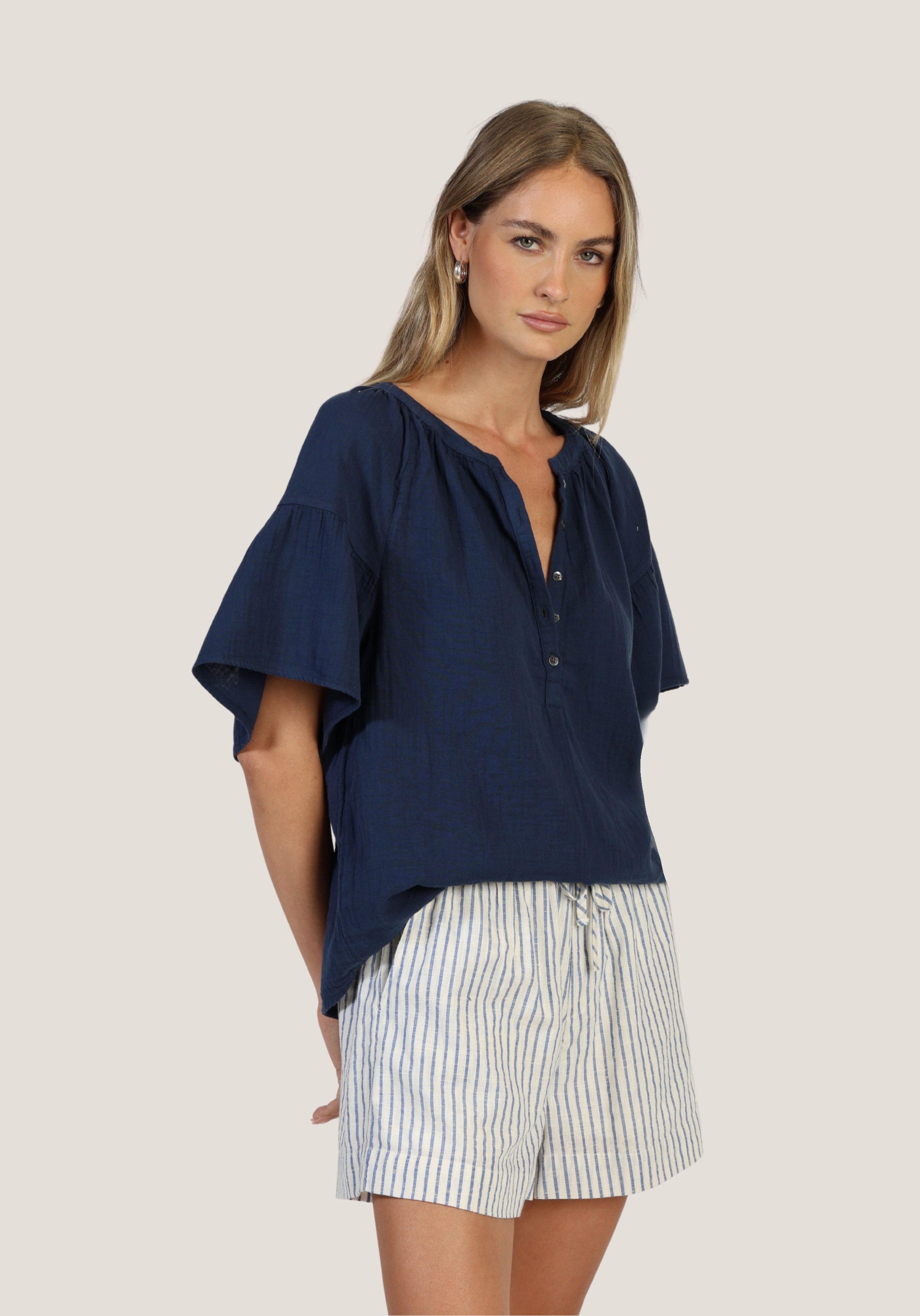 Weekend Short