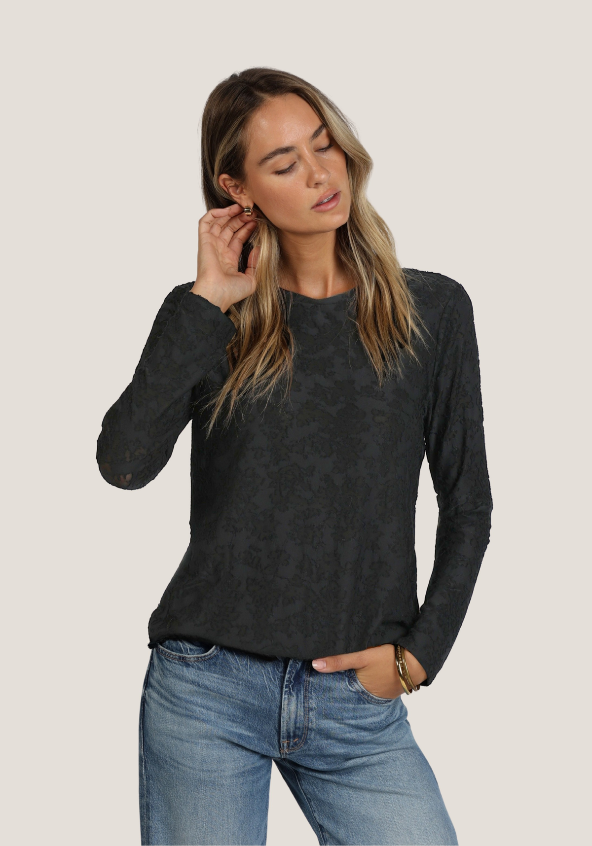 Willa Tee
