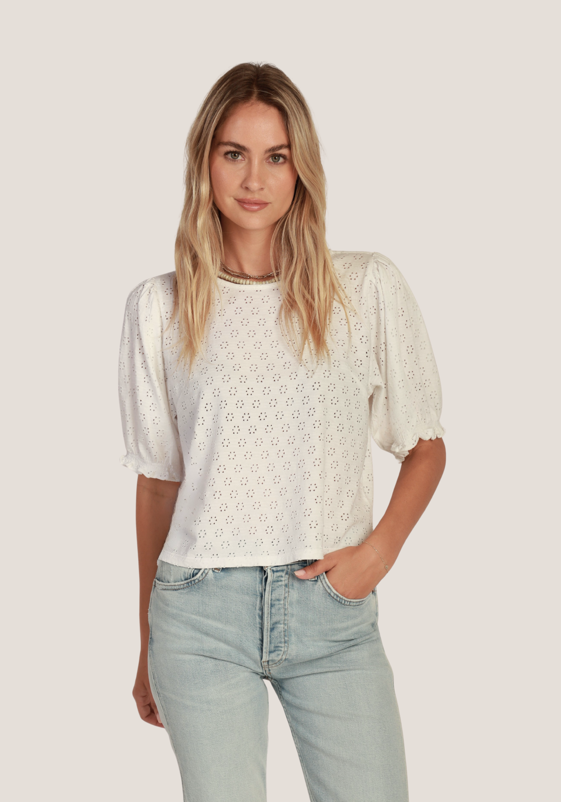 Wyatt Top