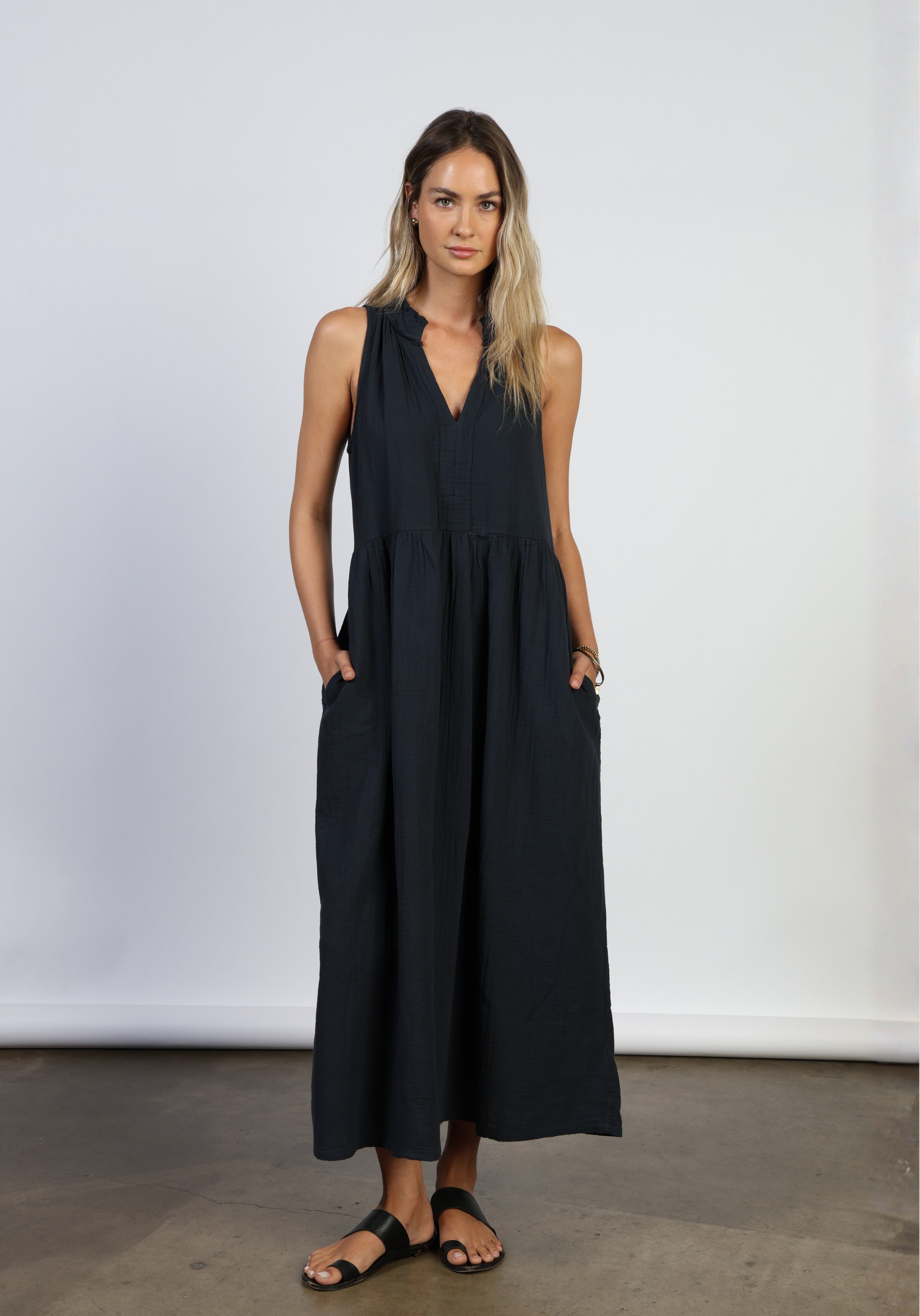 Calli Dress