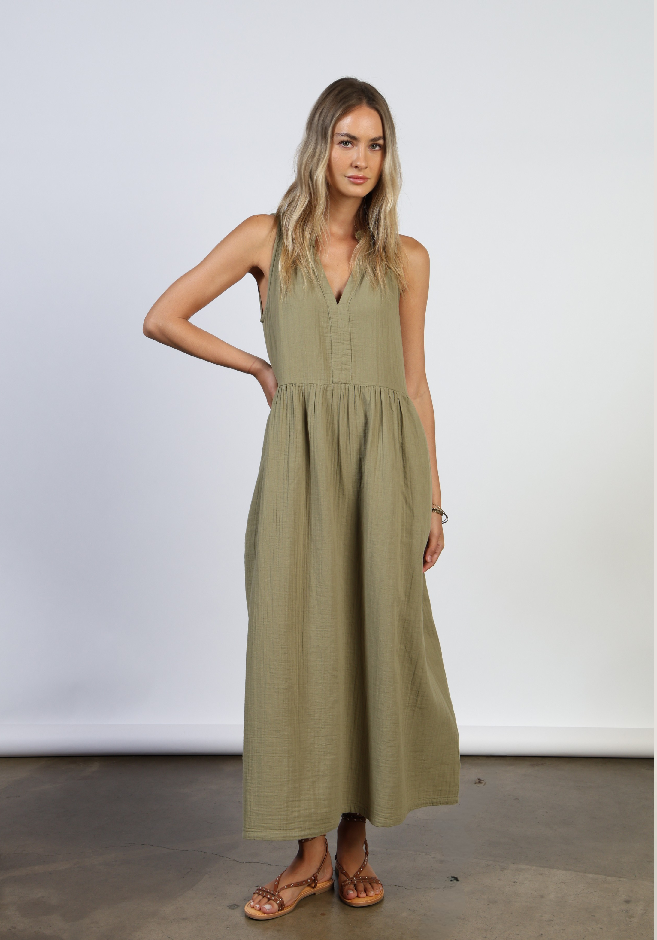 Calli Dress