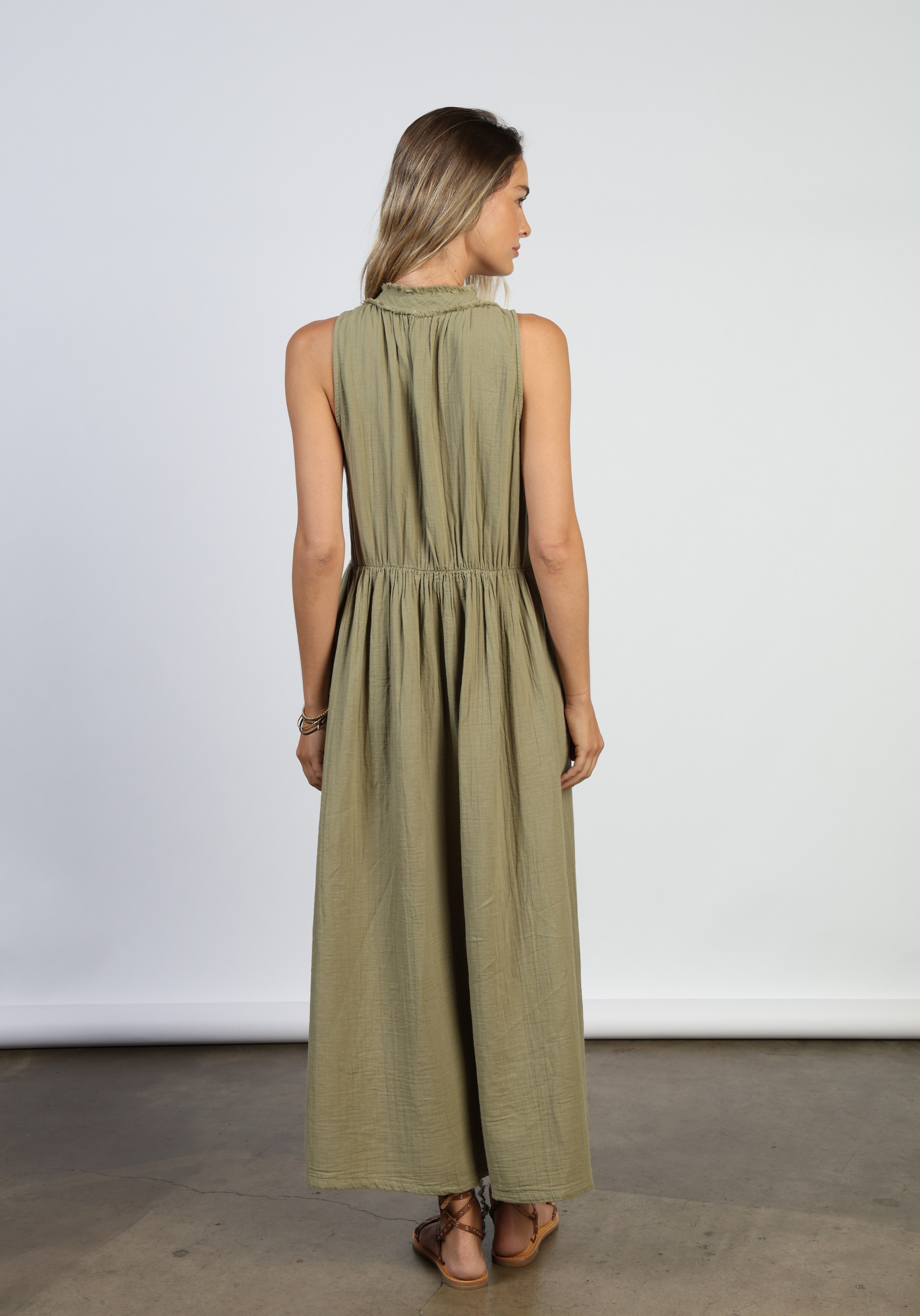 Calli Dress