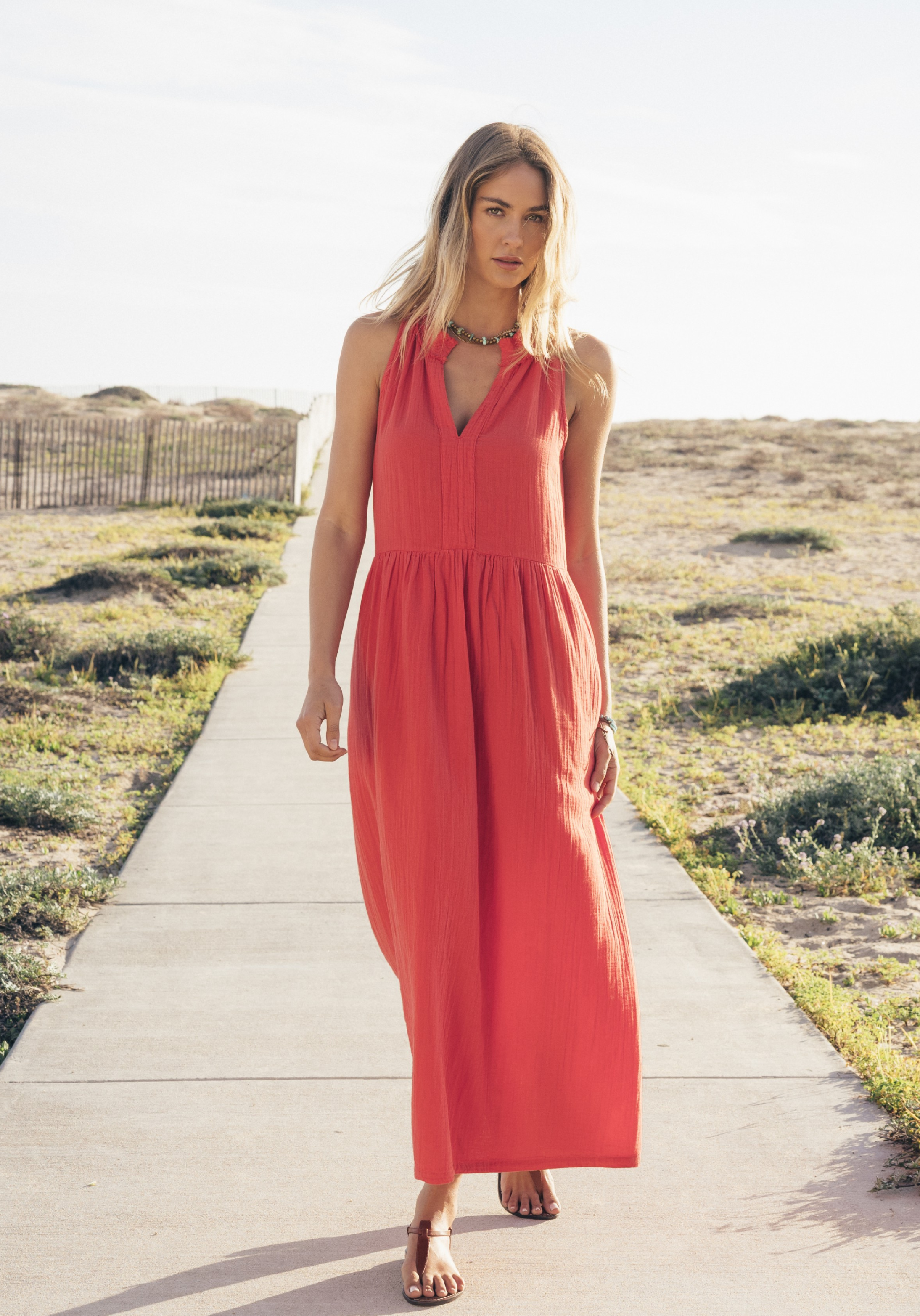 Calli Dress