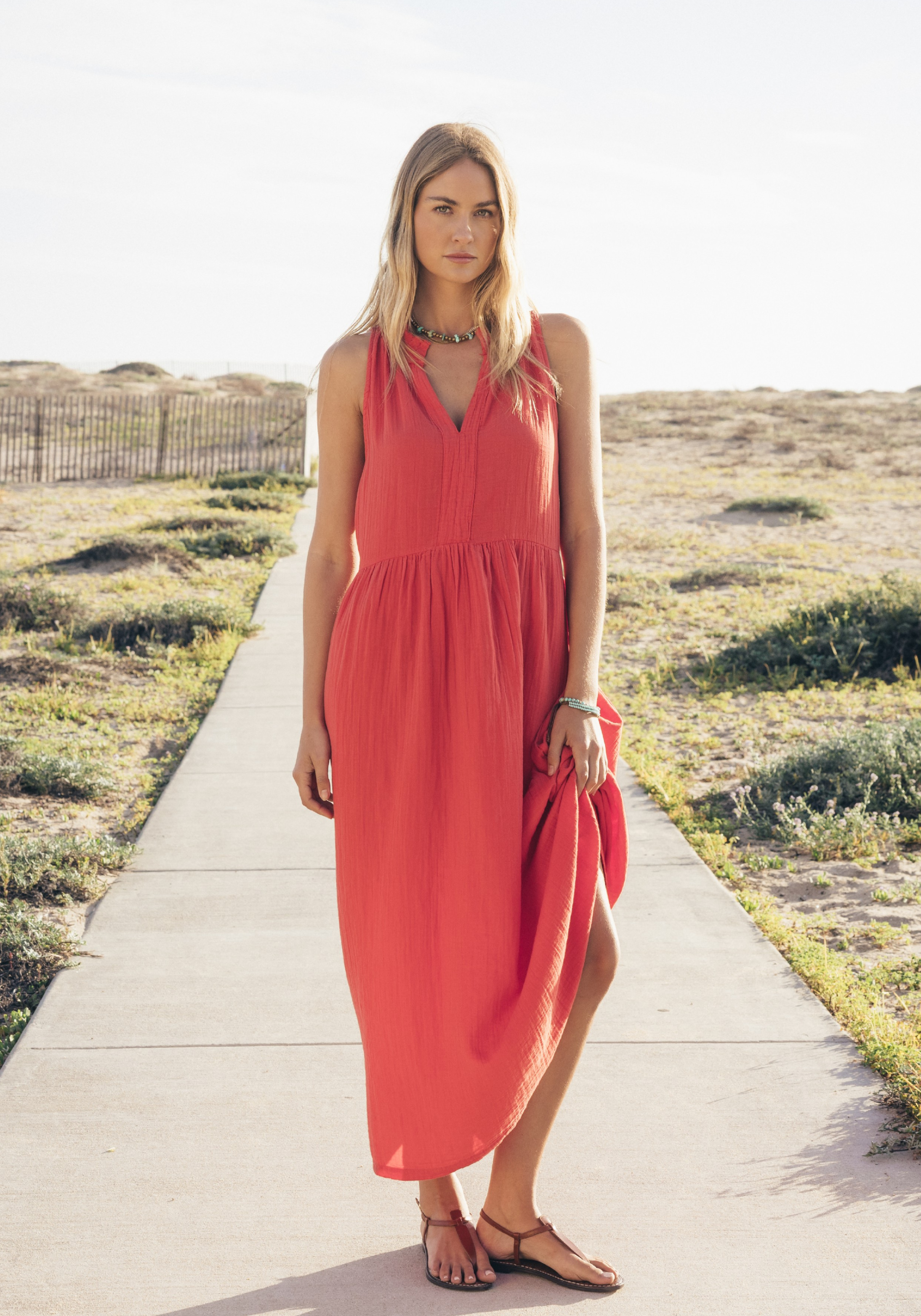 Calli Dress