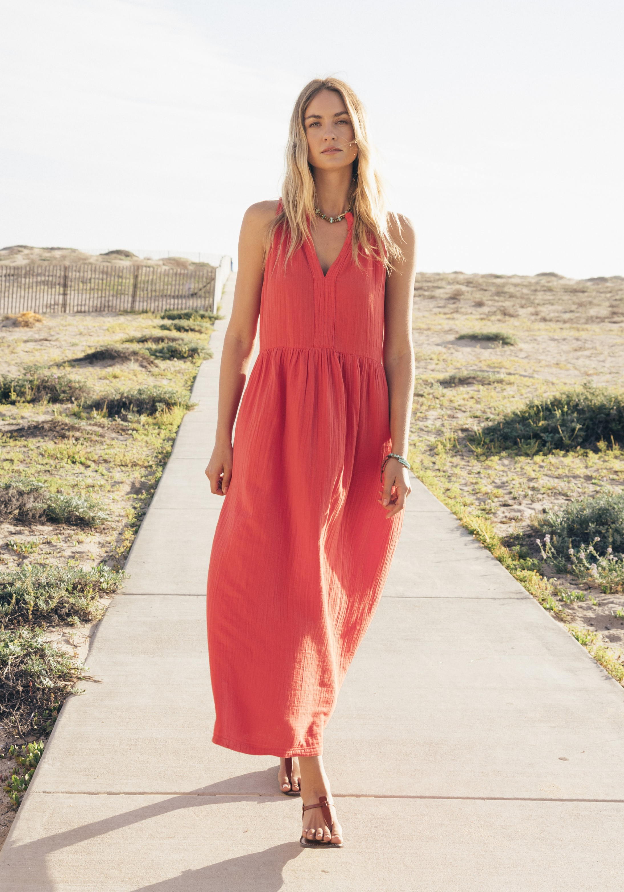 Calli Dress