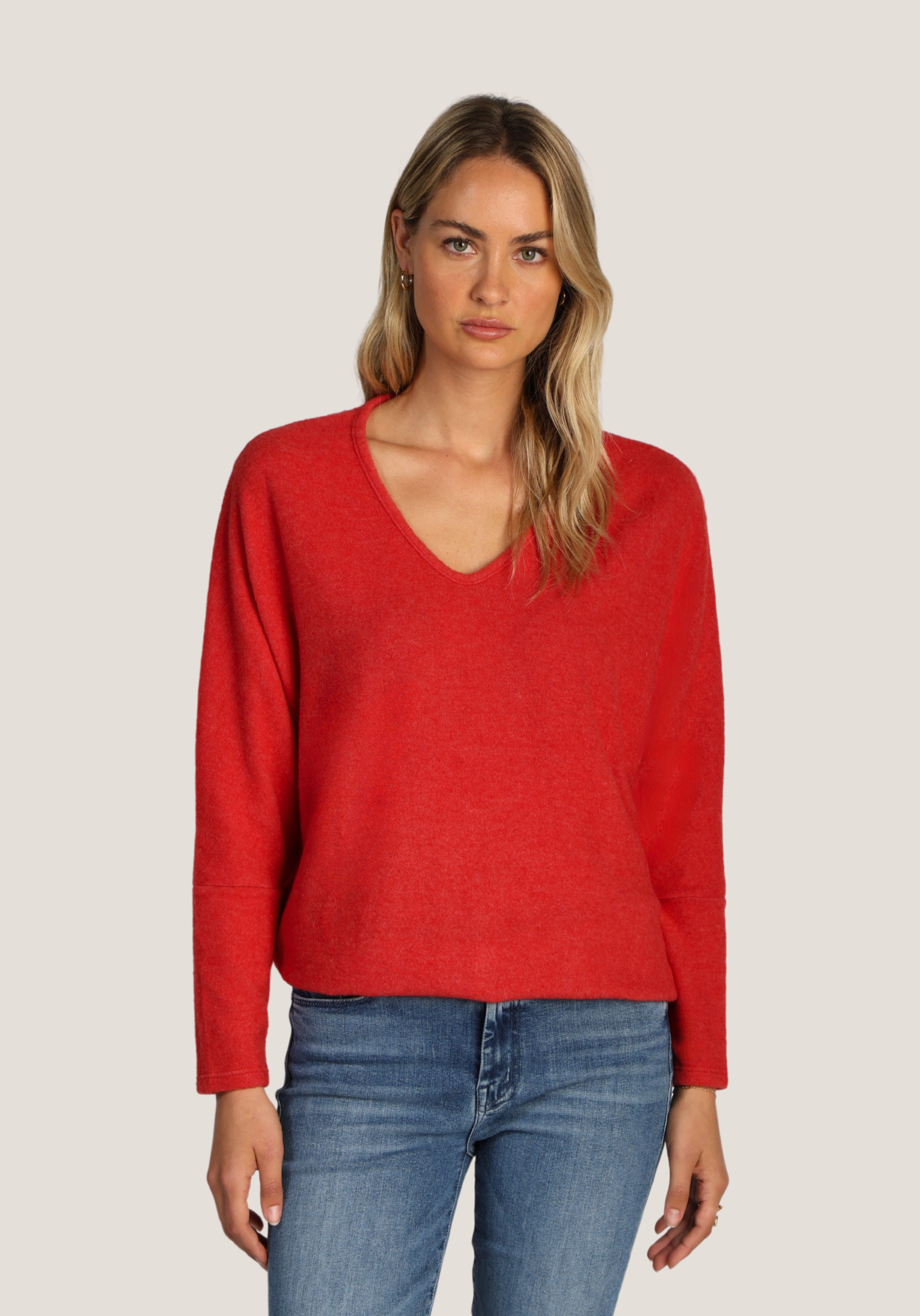 Deep-V Dolman