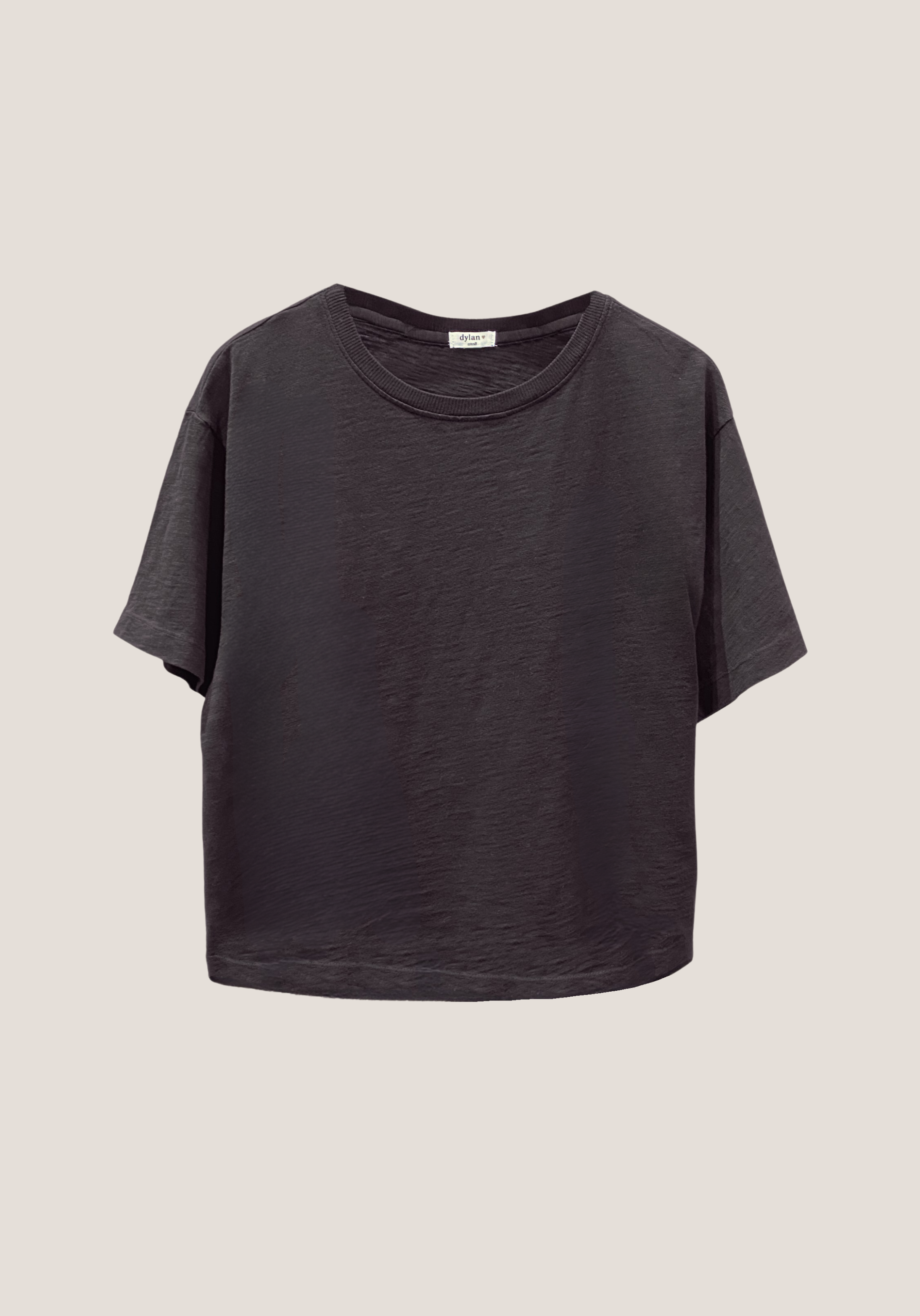 Loose Crew Tee