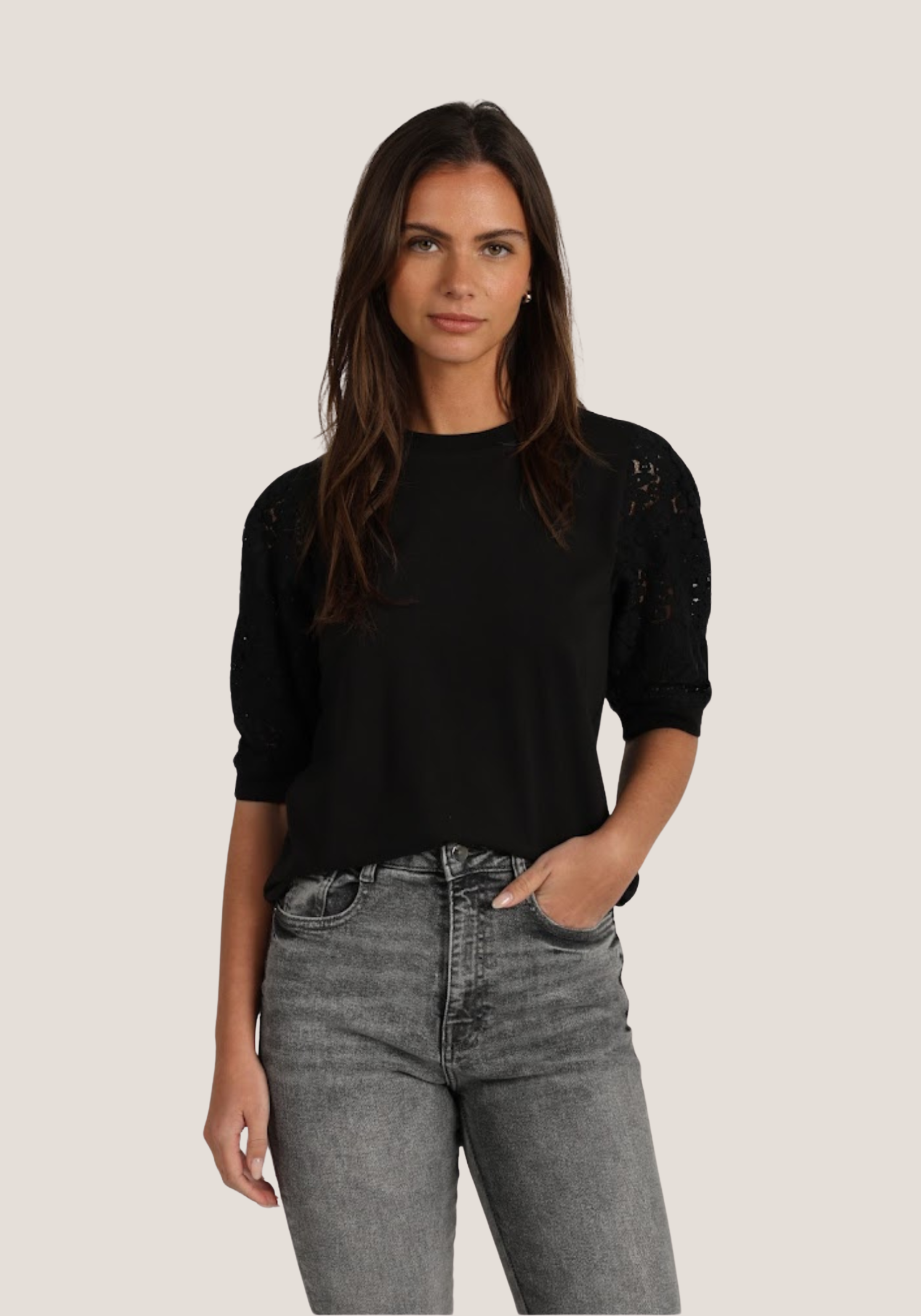 Bella Blouse