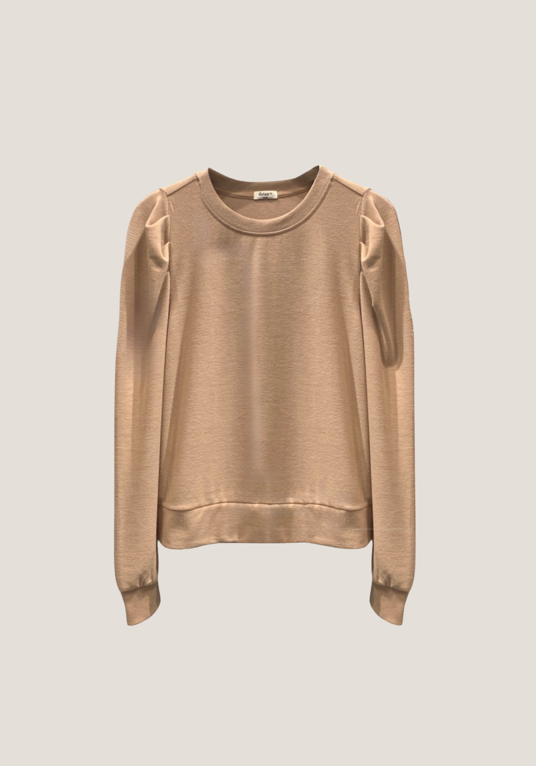 Charlie Pullover