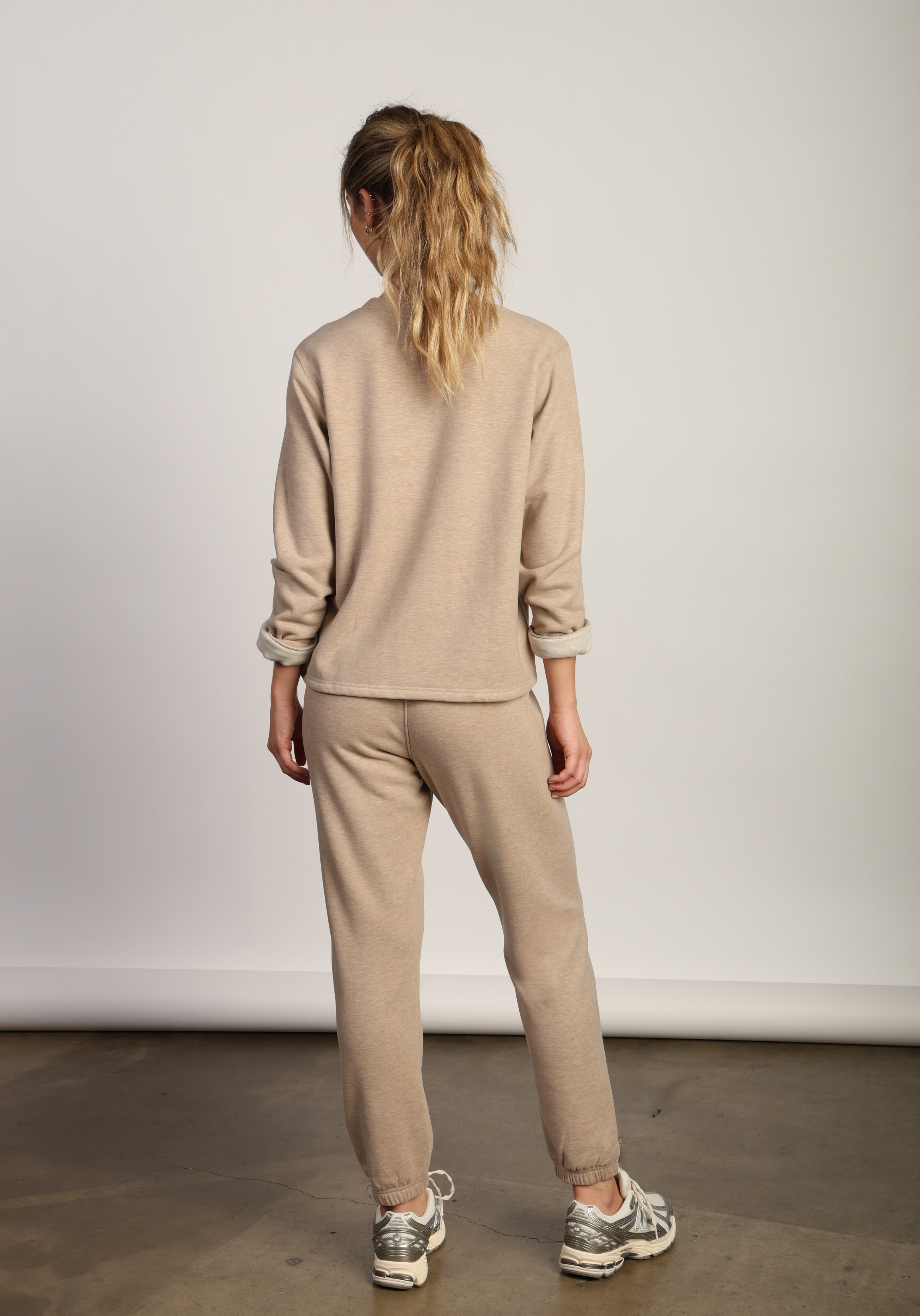 Dream Fleece Jogger