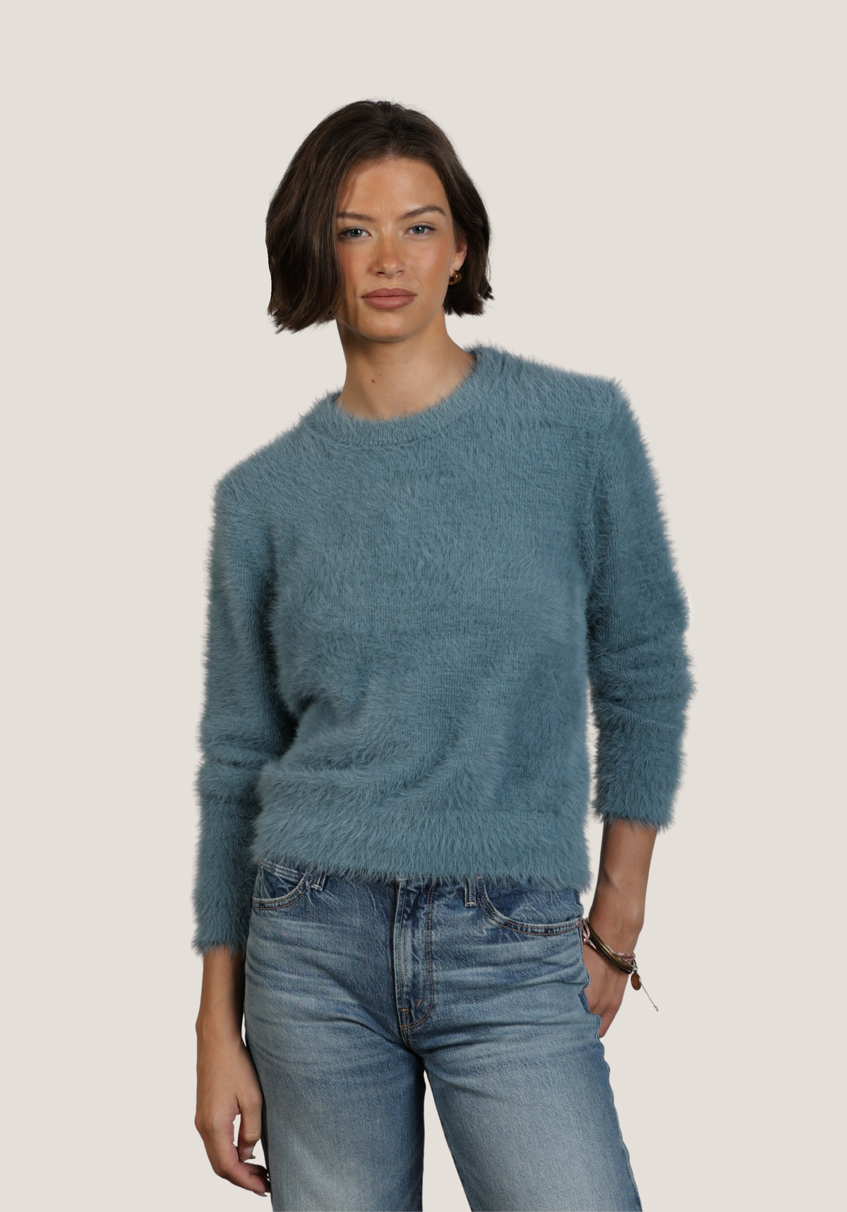 Francis Sweater
