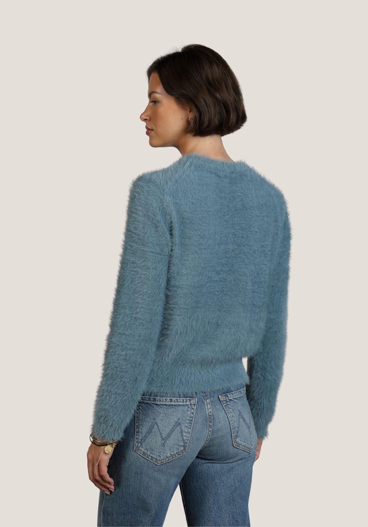 Francis Sweater