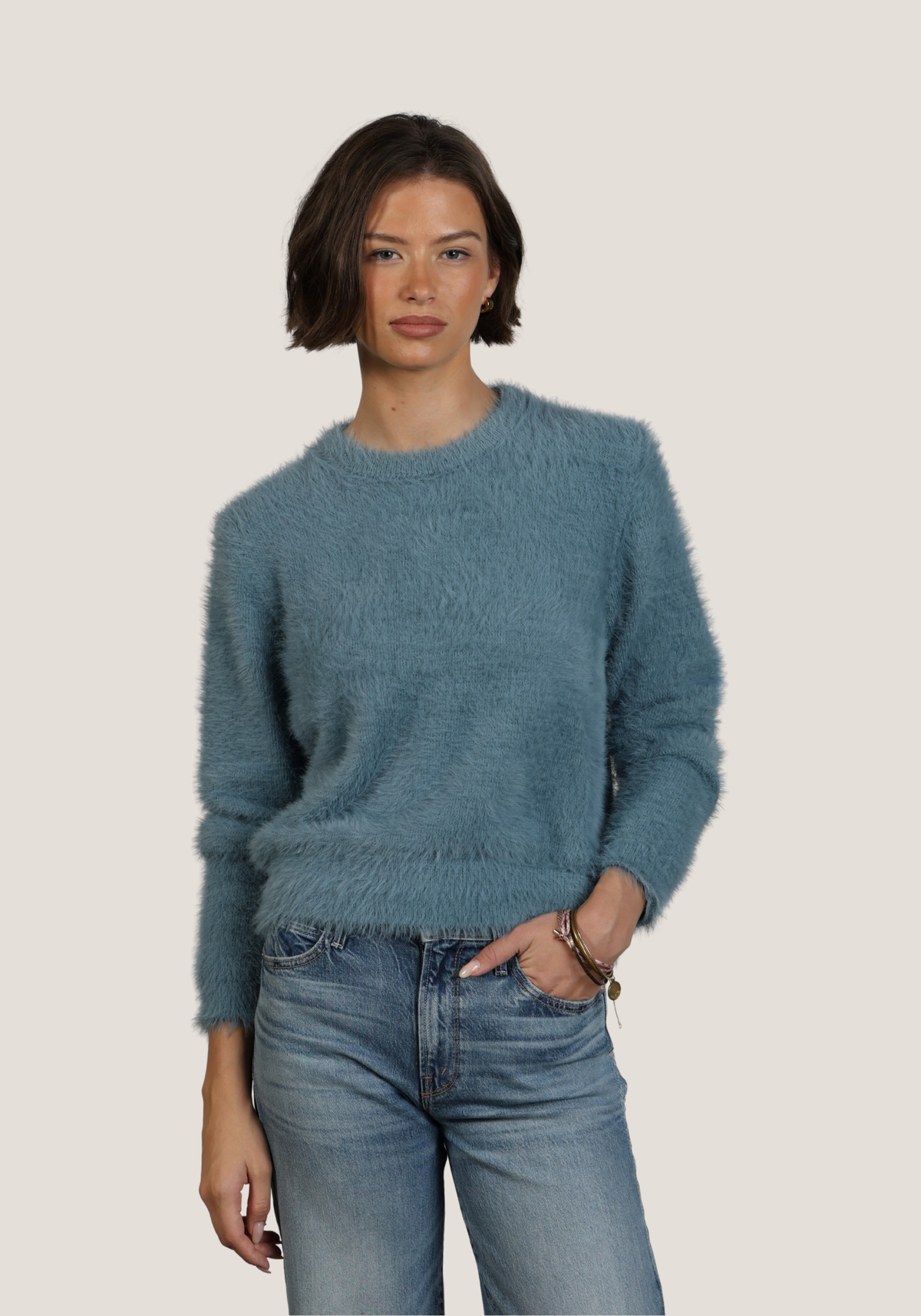 Francis Sweater