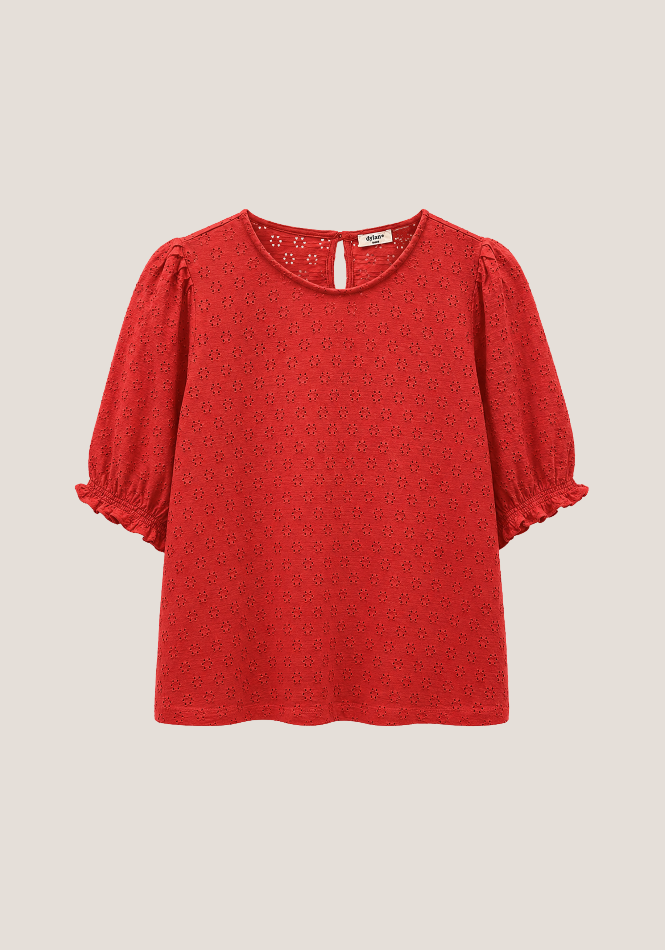 Wyatt Top