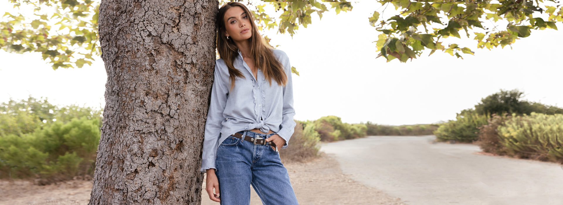 Shirts & Blouses