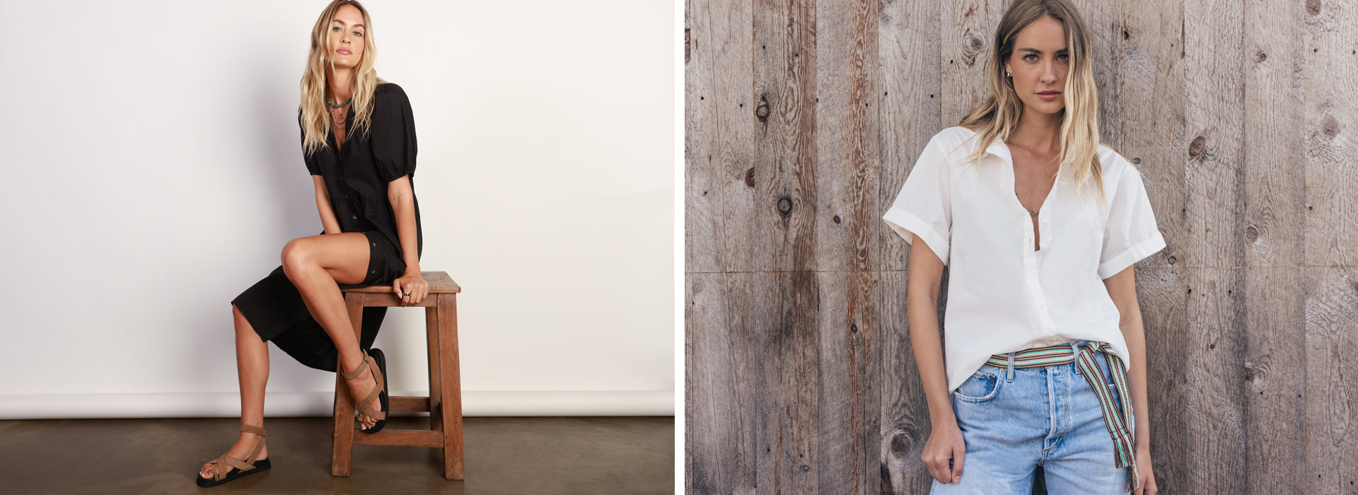 Chic Classics