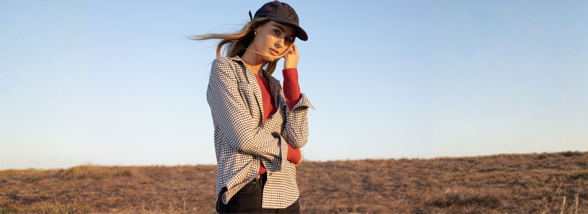 The Plaid Edit