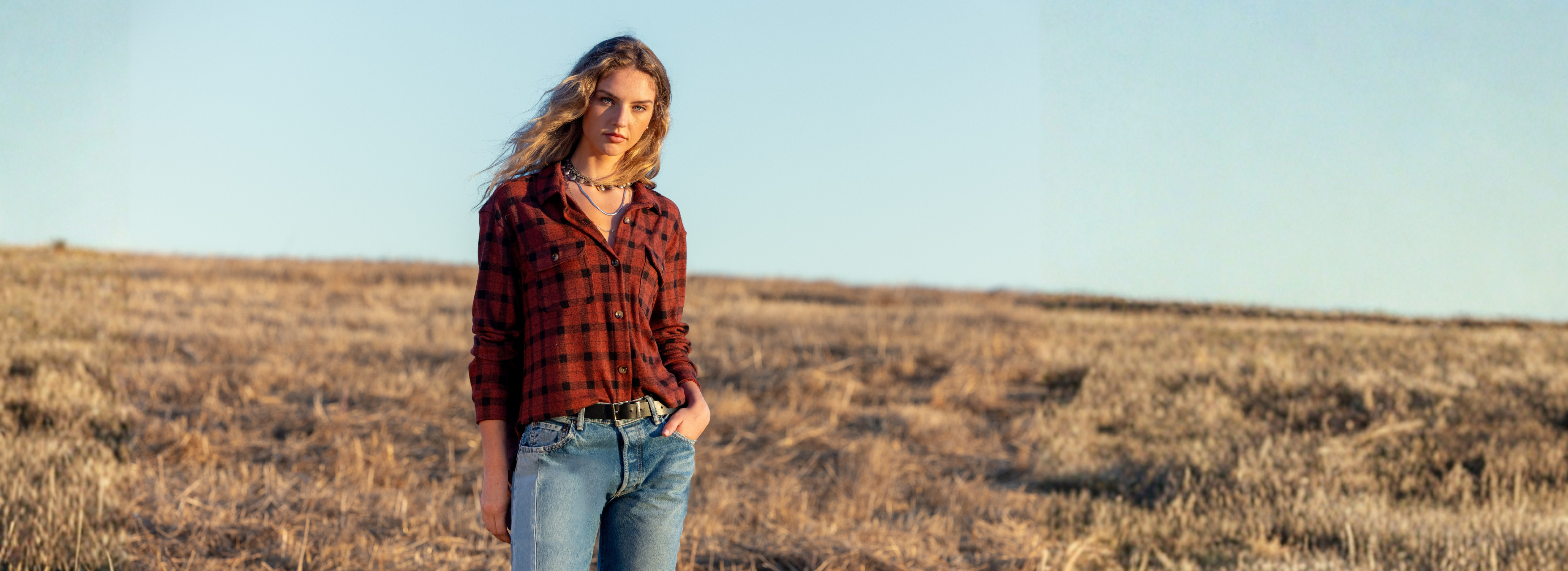 Fall Plaid