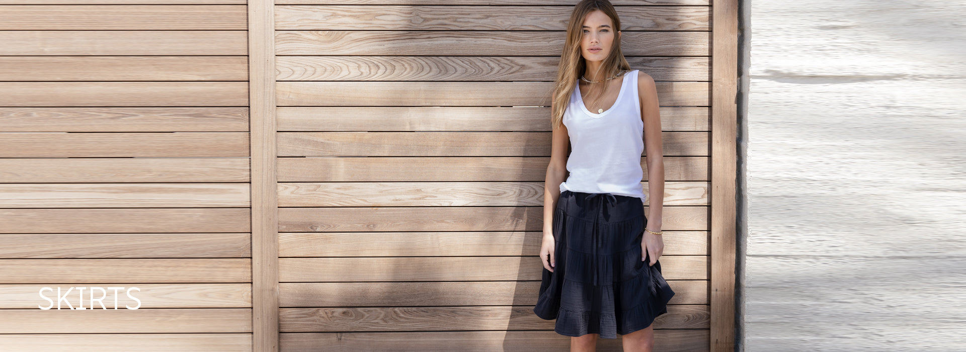 Skirts