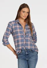 Canyon Plaid - Final Sale