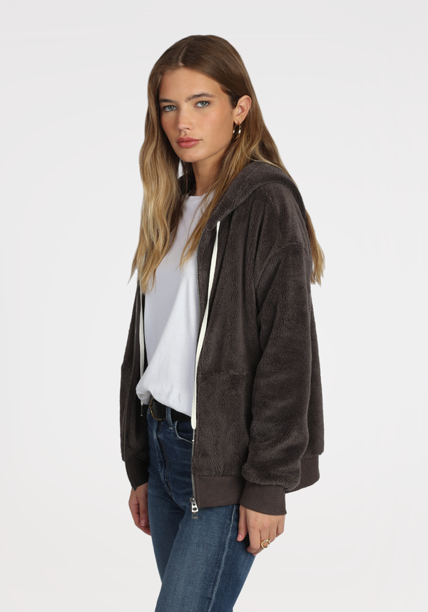 Double Zip Bomber