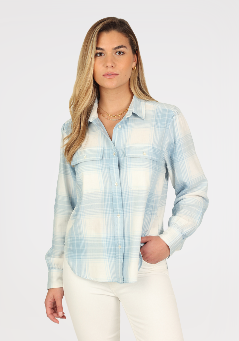 Harper Shirt – dylan clothing