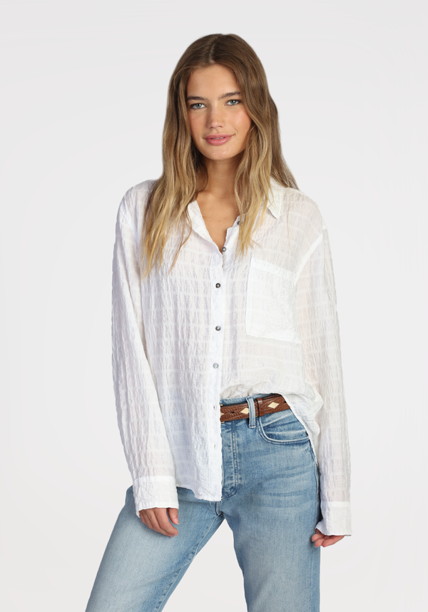 Blouses And Tops | Women – dylan clothing