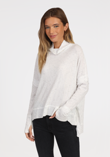 Whitney Pullover - Final Sale