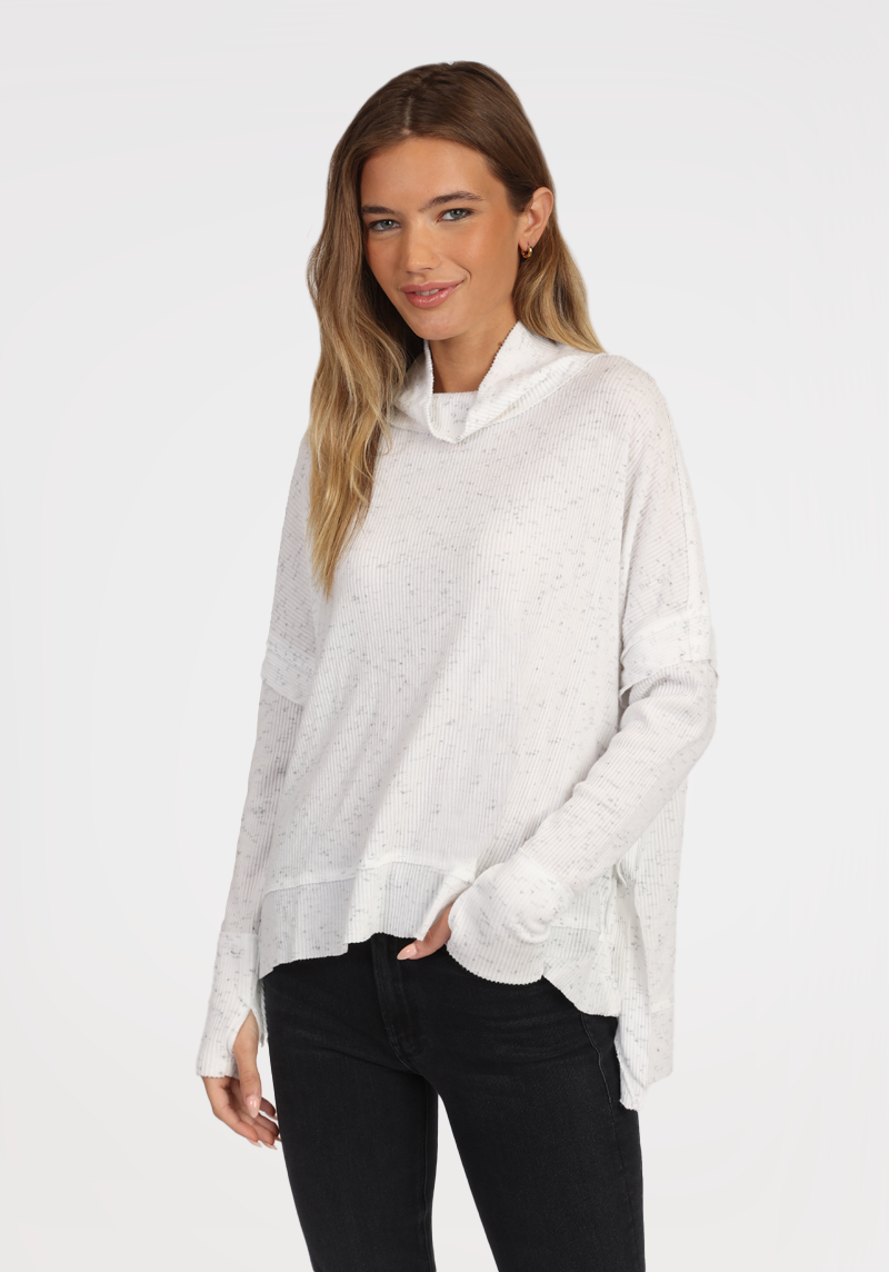 Whitney Pullover