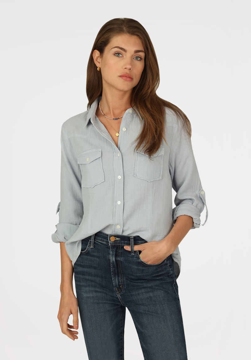 Ranch Shirt