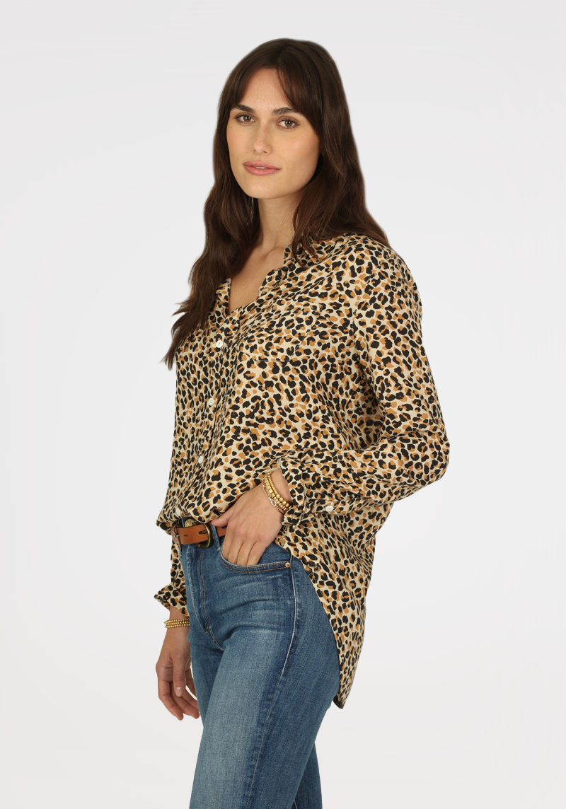 Blaire Blouse