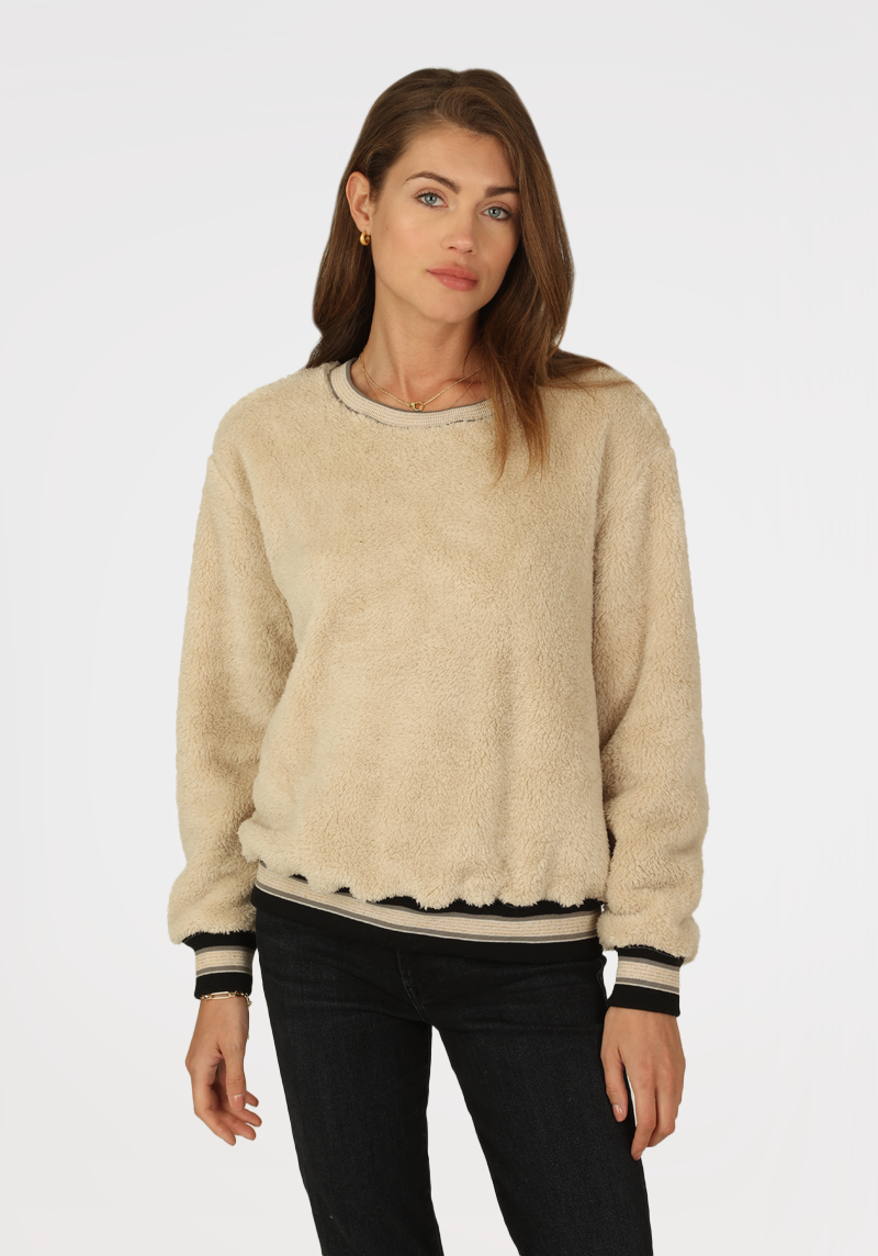 Julie Sweatshirt