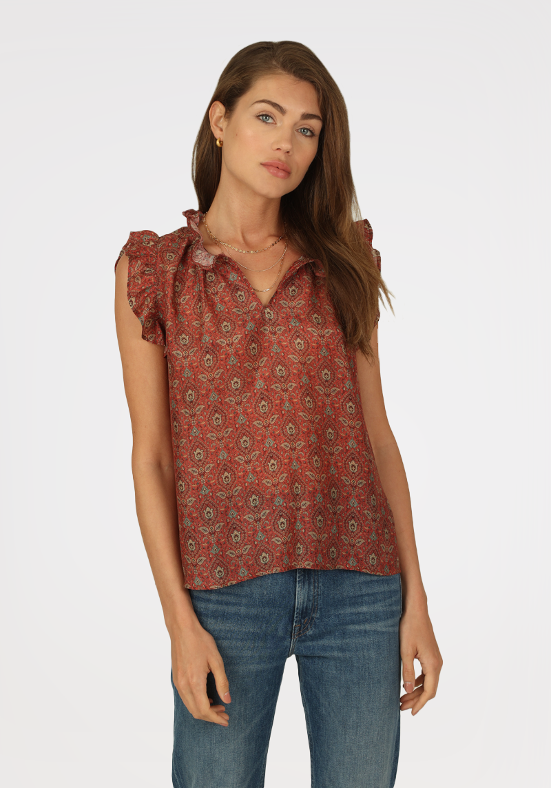 Arlen Blouse